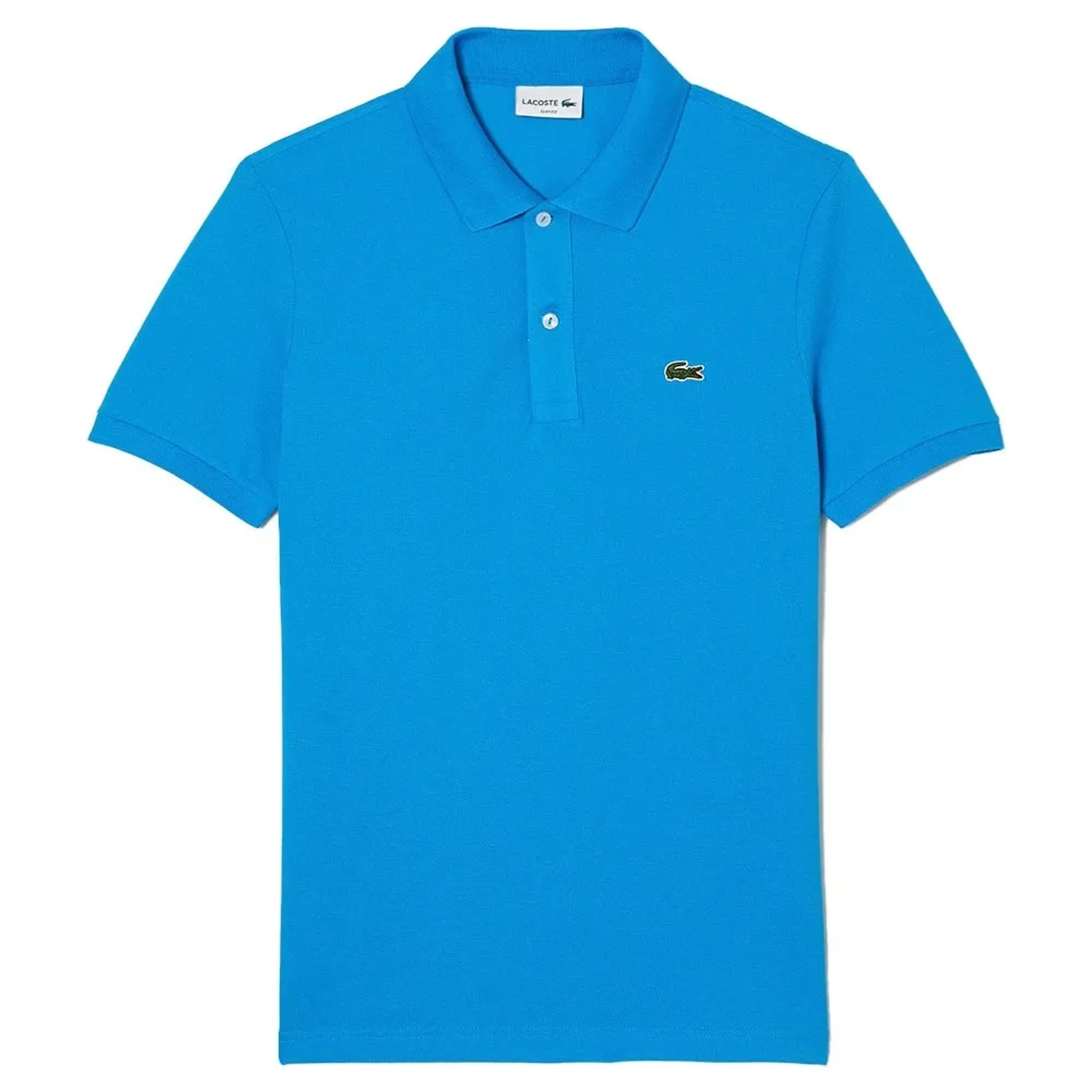 Lacoste Ph4012 Short Sleeve Polo