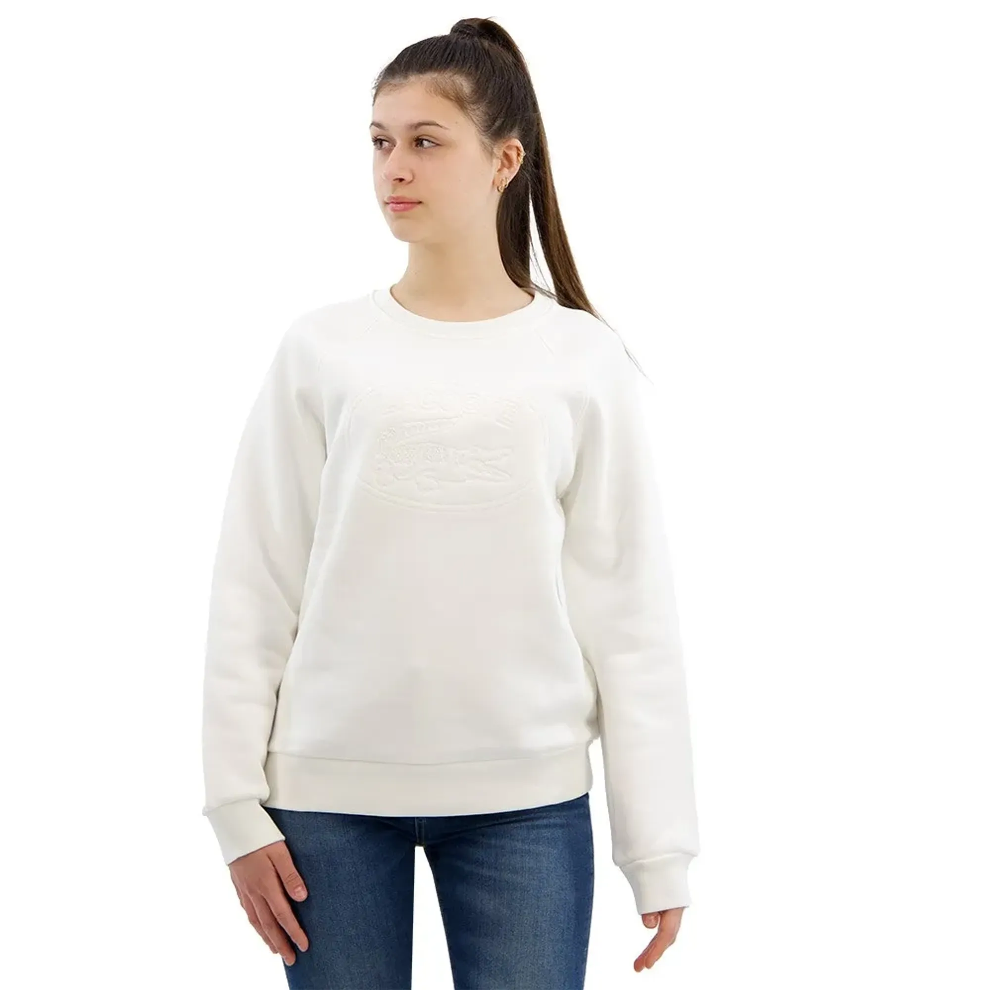 Lacoste Sf0852 Sweatshirt
