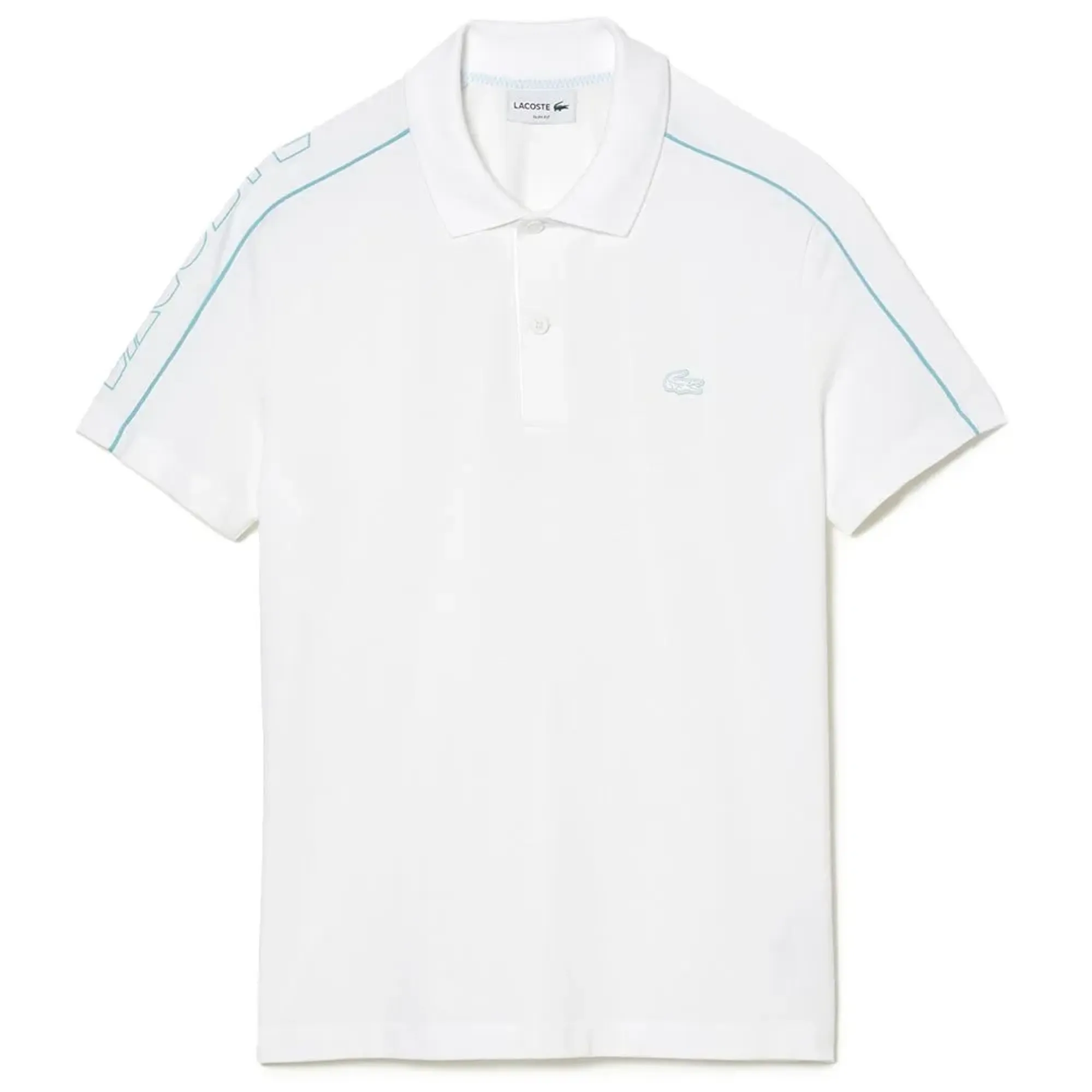 Lacoste Ph1426-00 Short Sleeve Polo
