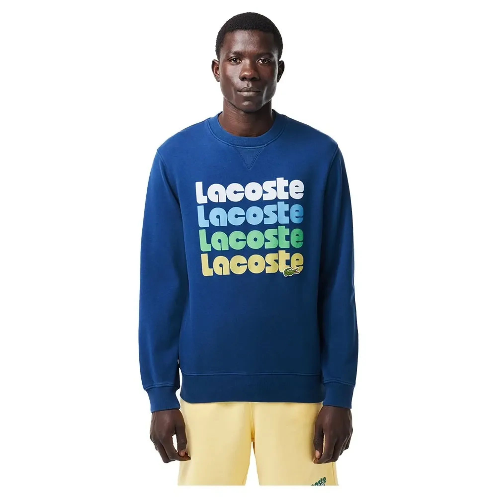 Lacoste Sh7504 Sweatshirt