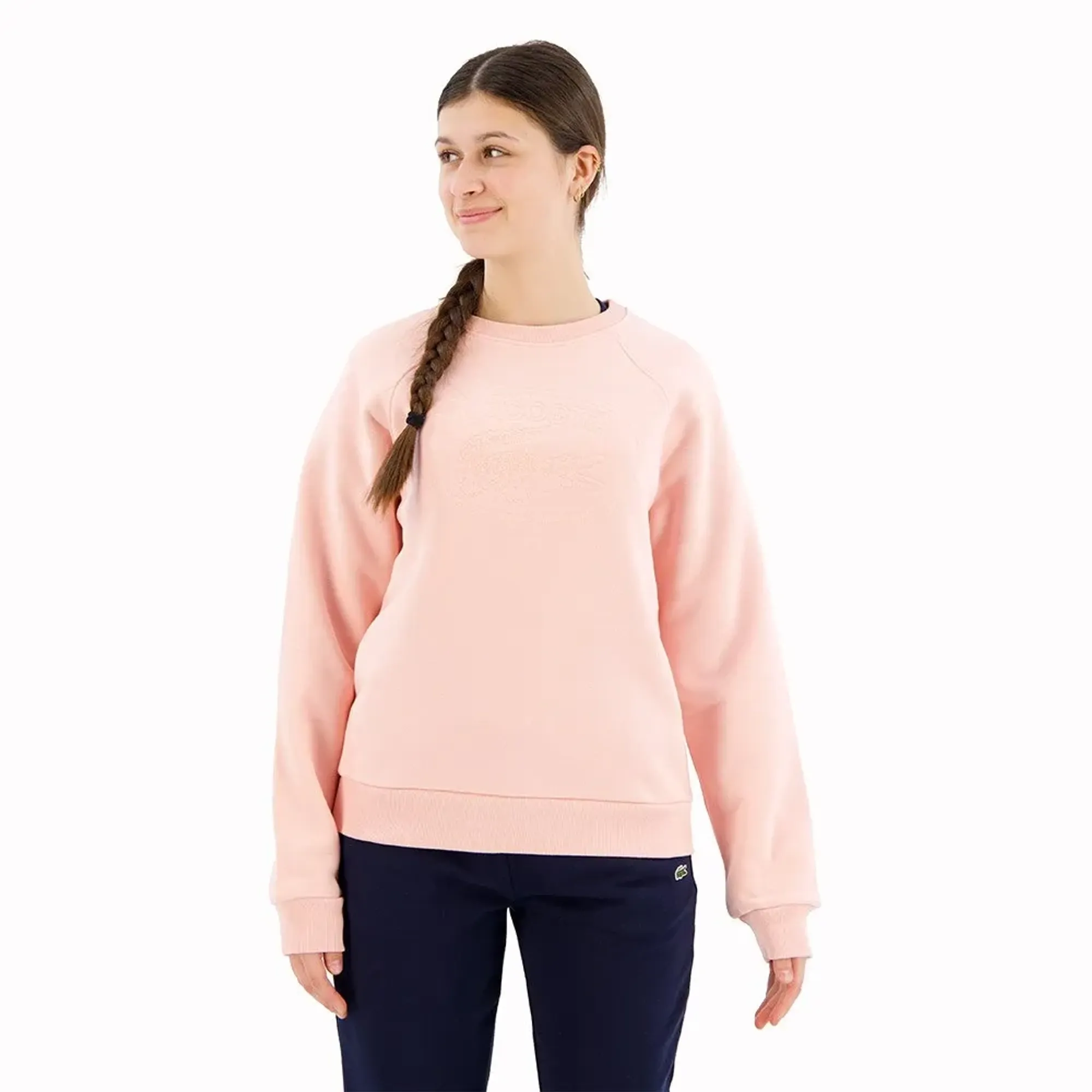 Lacoste Sf0852 Sweatshirt