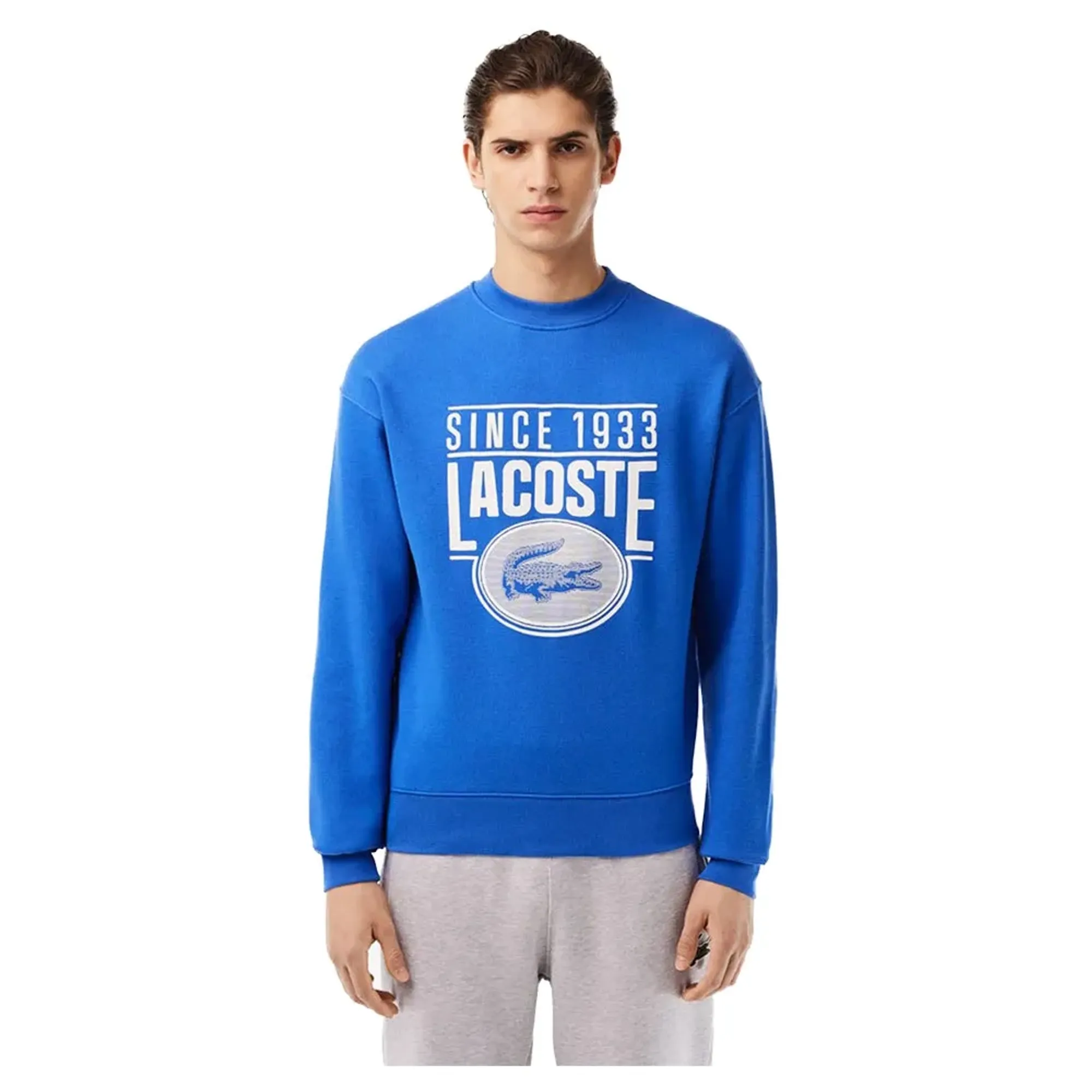 Lacoste Sh7349 Sweatshirt