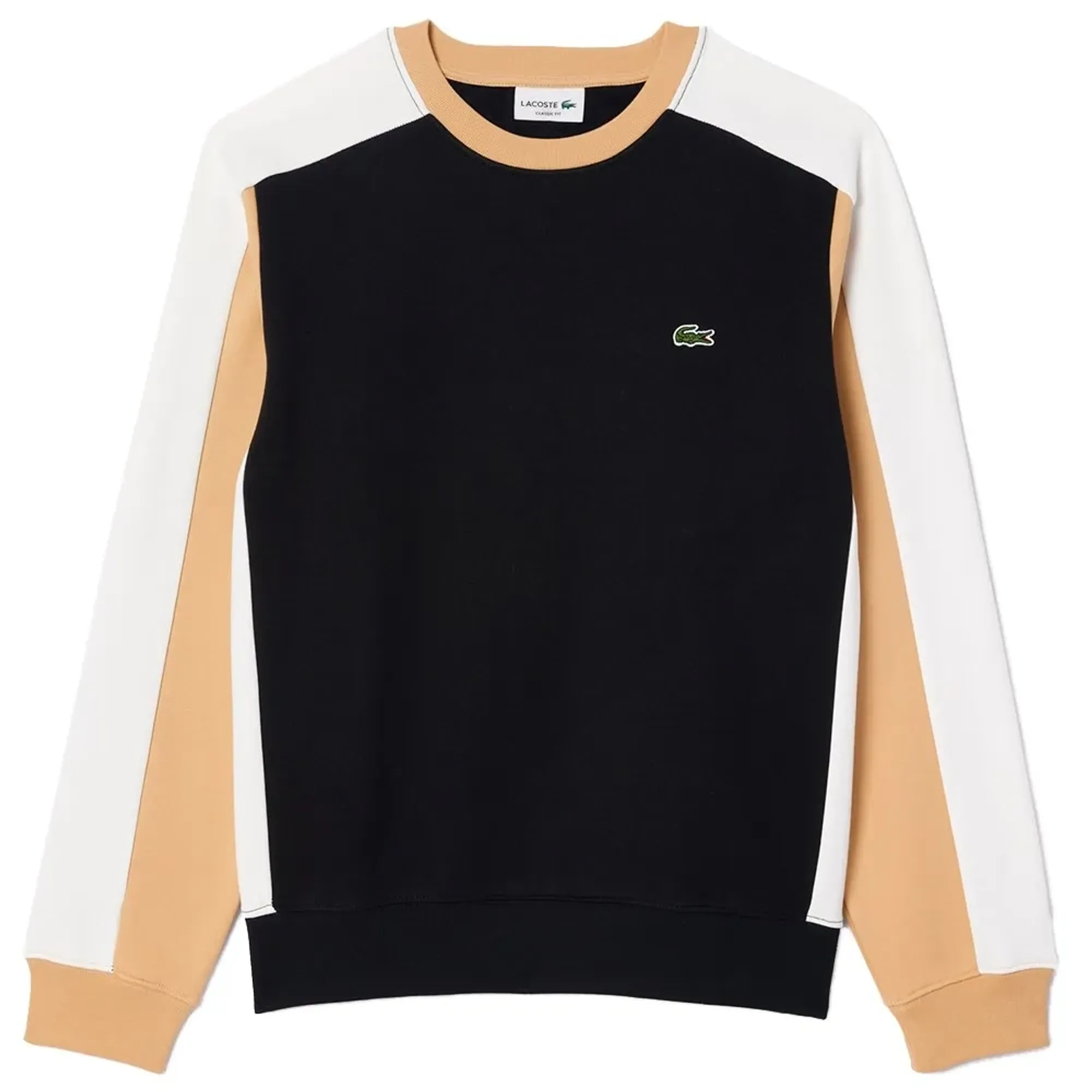 Lacoste Sh1299 Sweatshirt