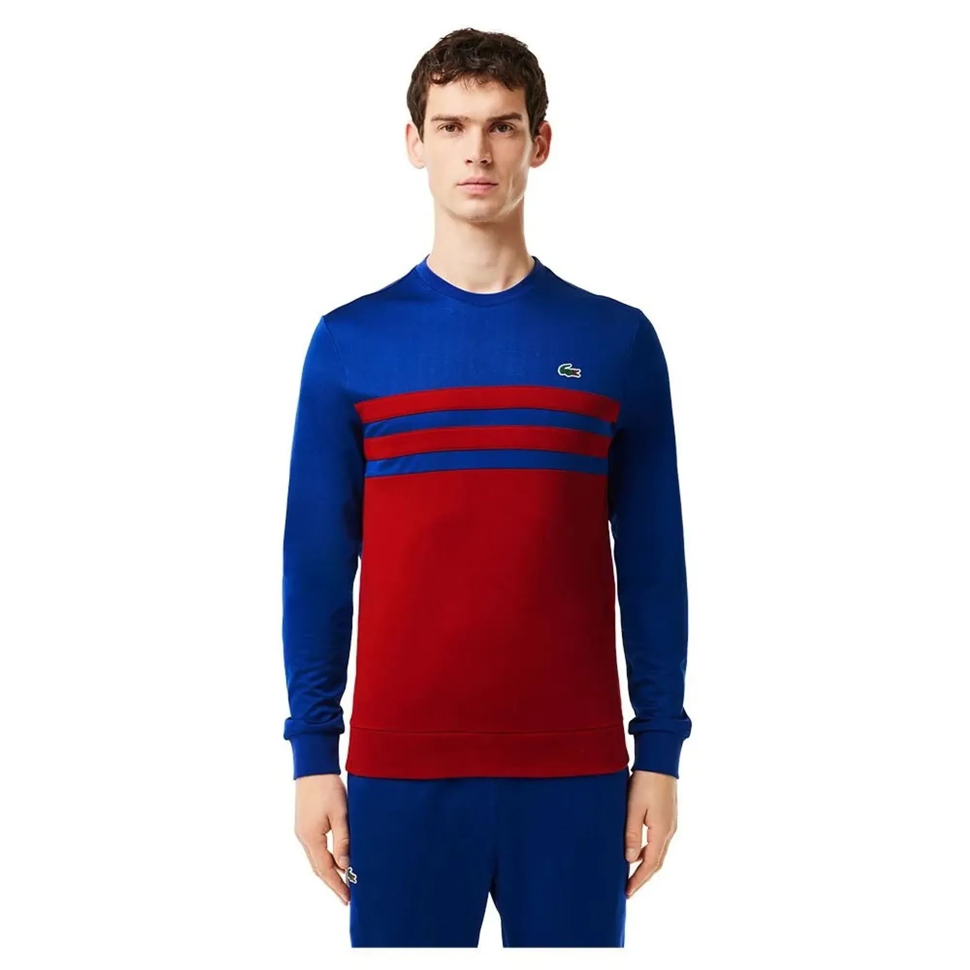 Lacoste Sh7519 Sweatshirt