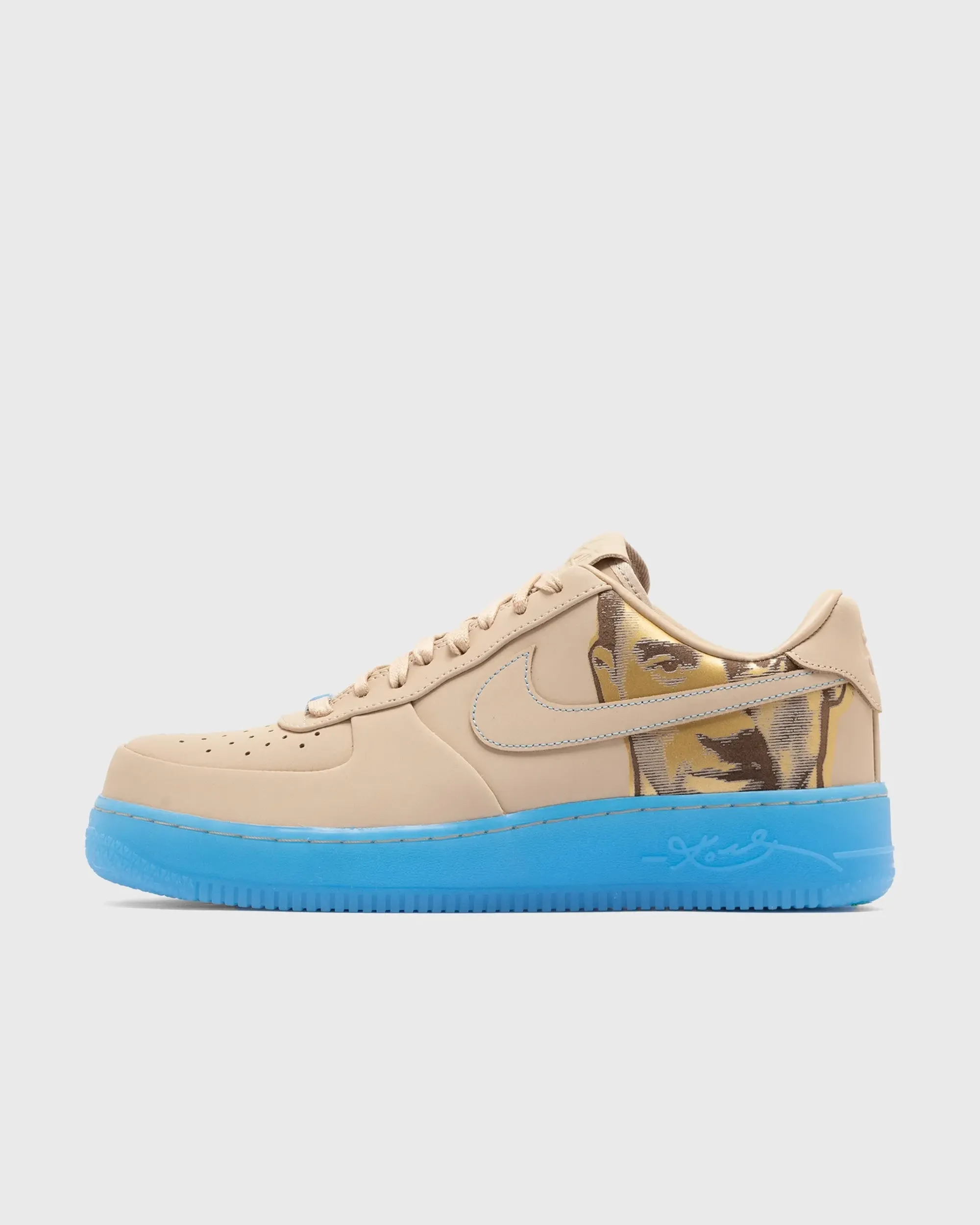 AIR FORCE 1 LOW PROTRO