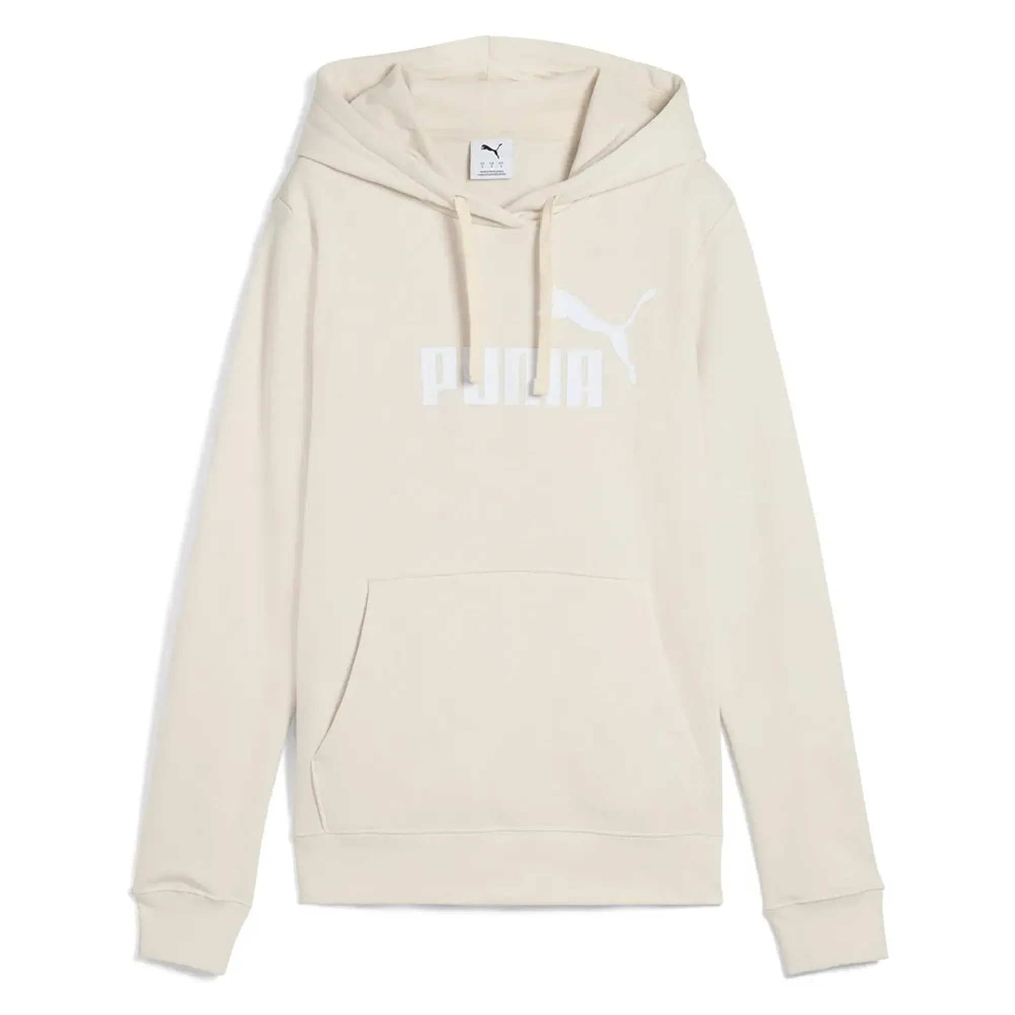 Puma Ess N1 Logo Hoodie