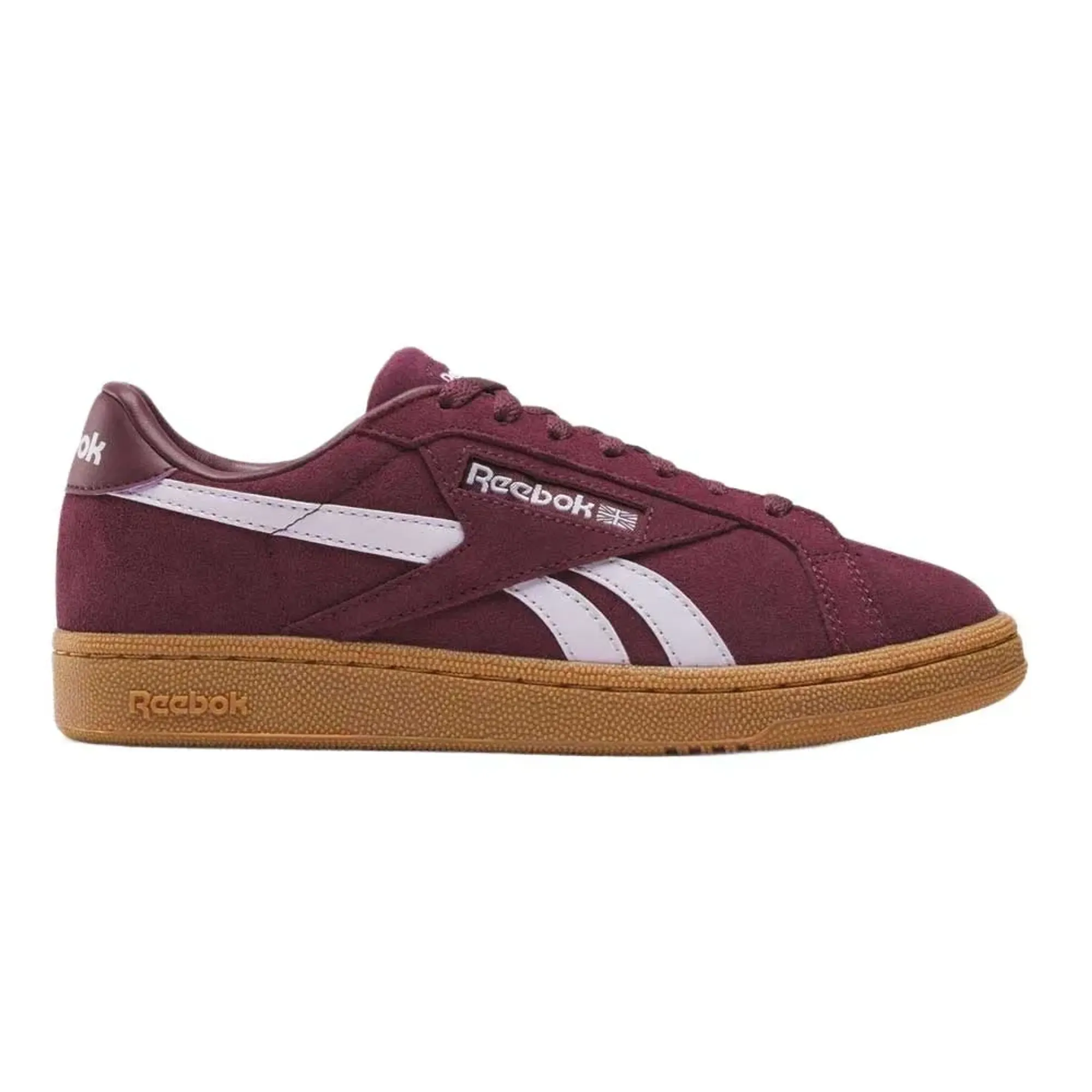 Reebok Classics Club C Grounds Uk Trainers