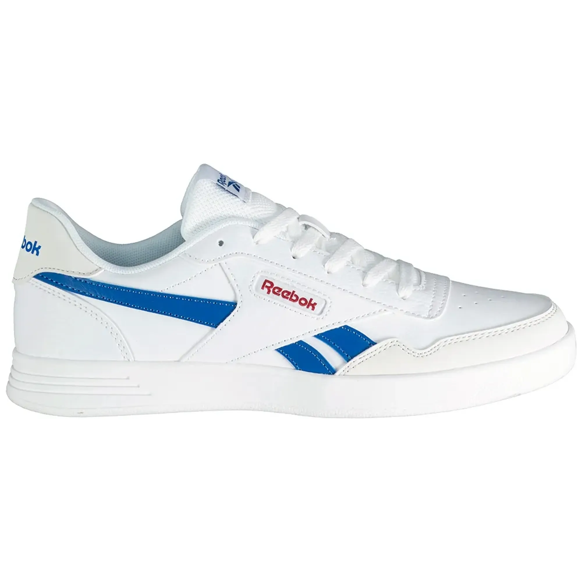 Reebok Classics Court Advance Trainers