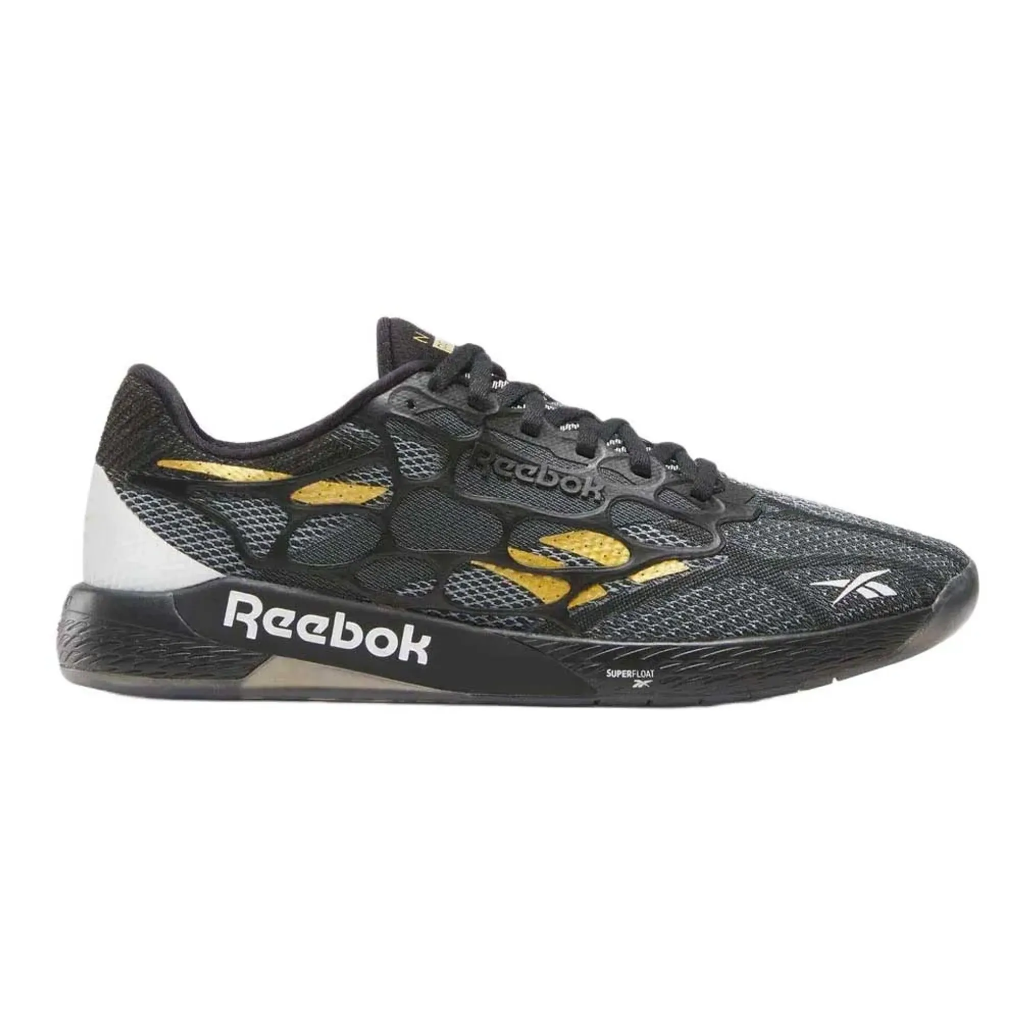 Reebok Classics Nano Pro Trainers