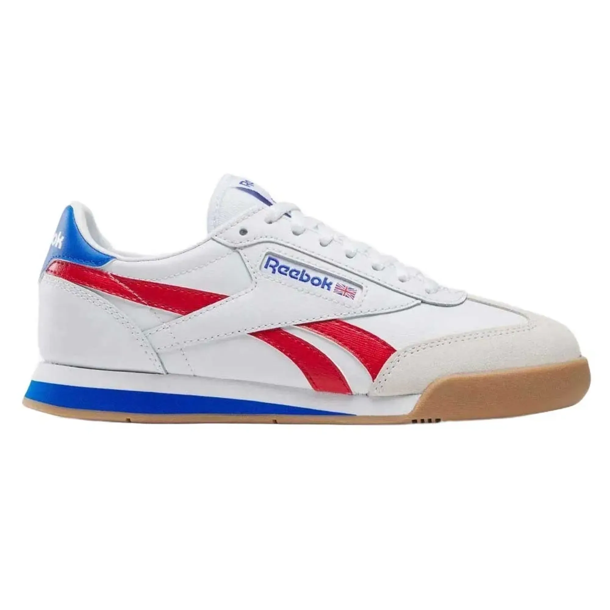 Reebok Classics Campio Xt Junior Trainers