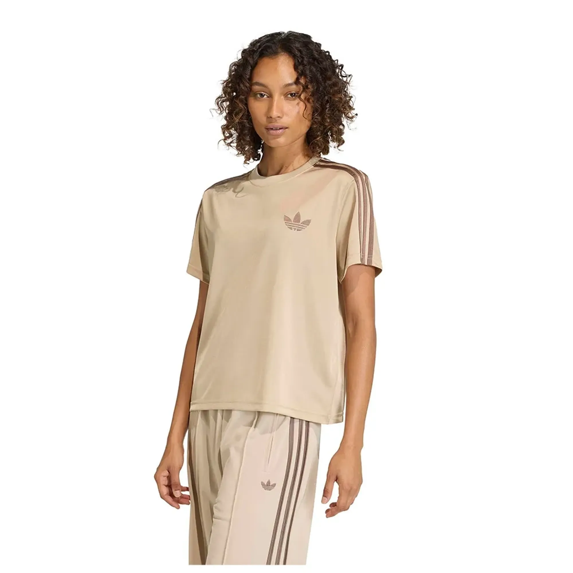 Adidas Originals Firebird Short Sleeve T-shirt