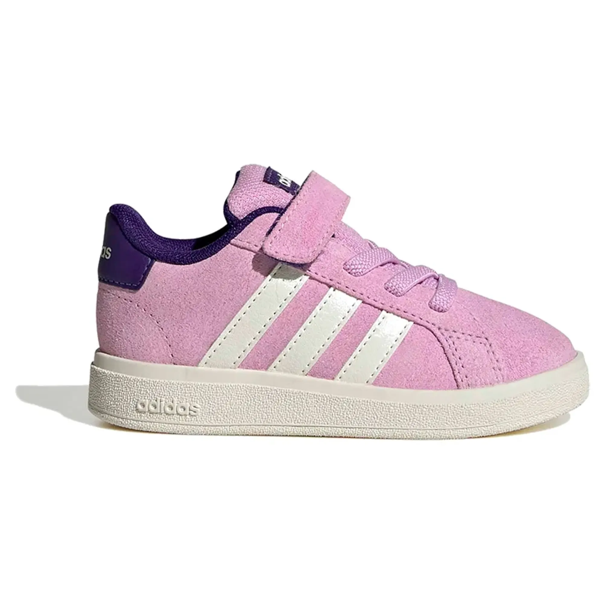 Adidas Grand Court 2.0 Infant Trainers