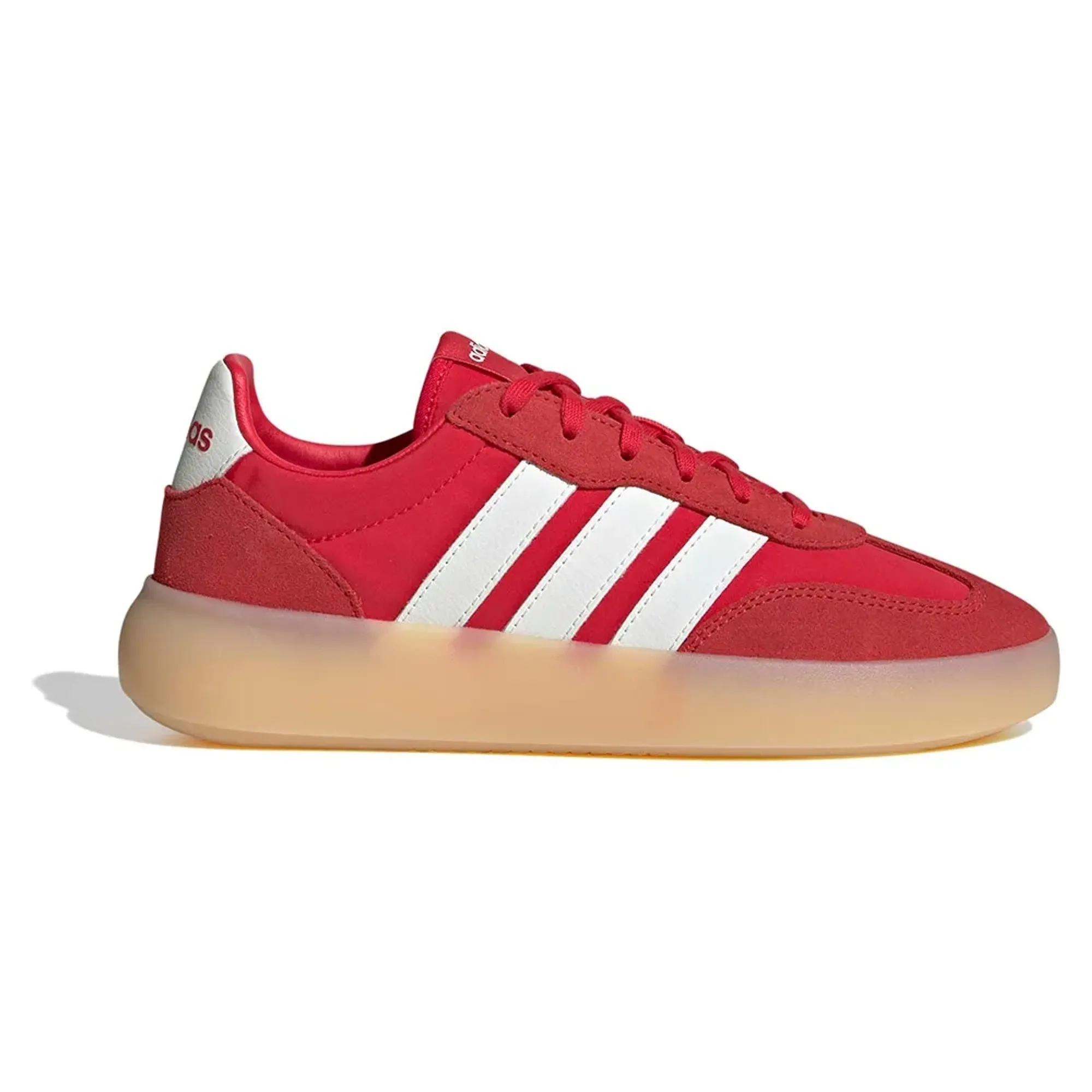 Adidas Barreda Decode Trainers