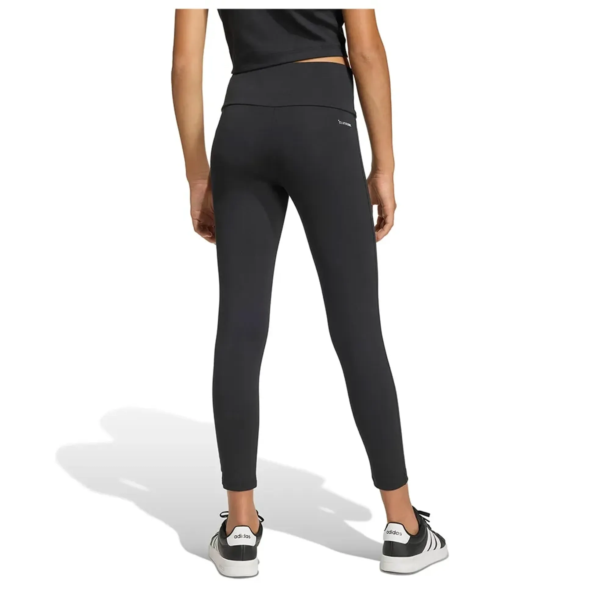 Adidas Seasonals Collegiate Typography 7/8 Leggings