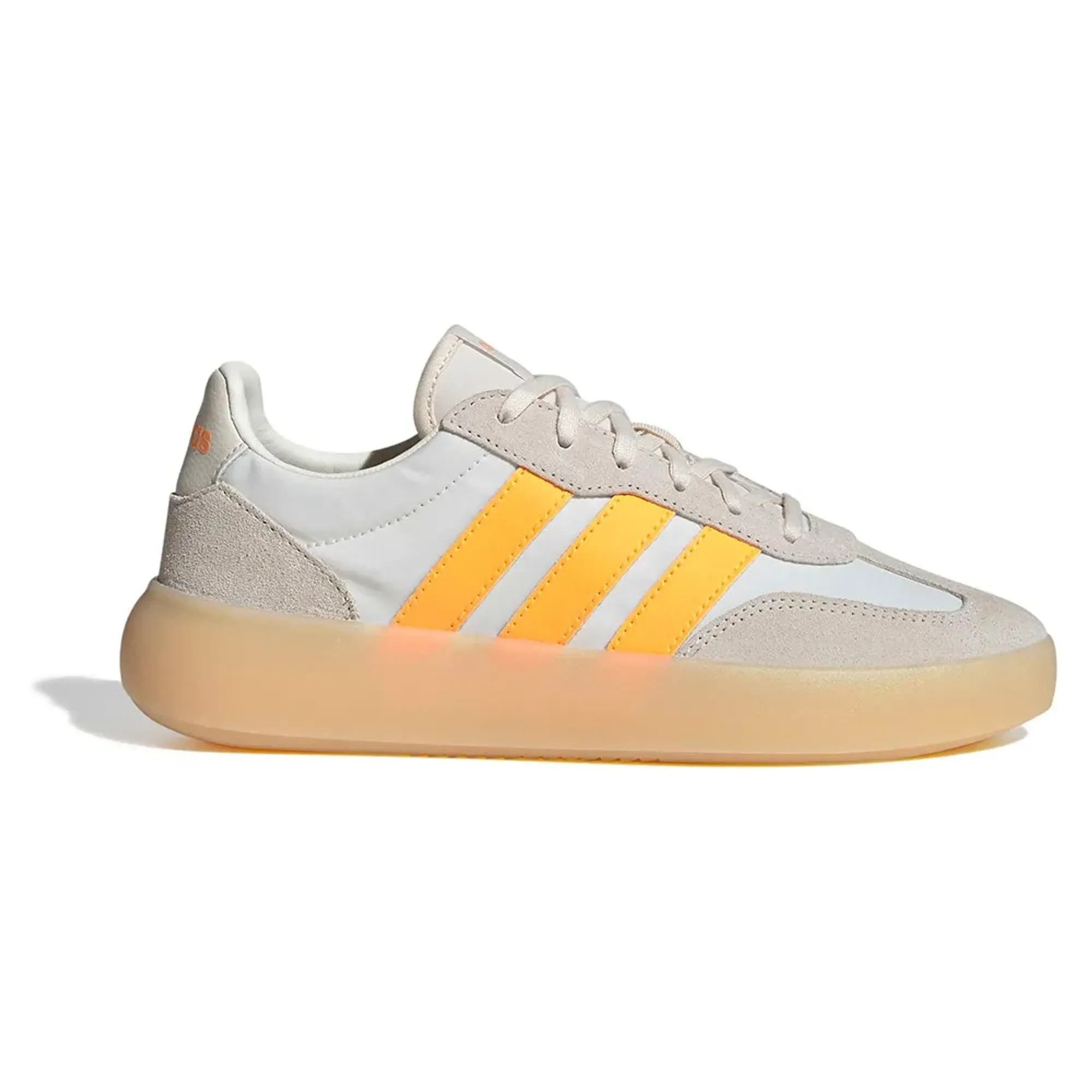 Adidas Barreda Decode Trainers