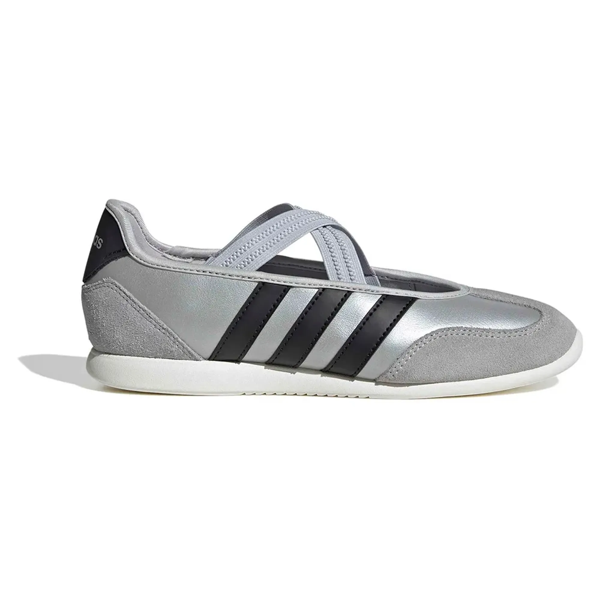 Adidas Barreda Mary Jane Trainers