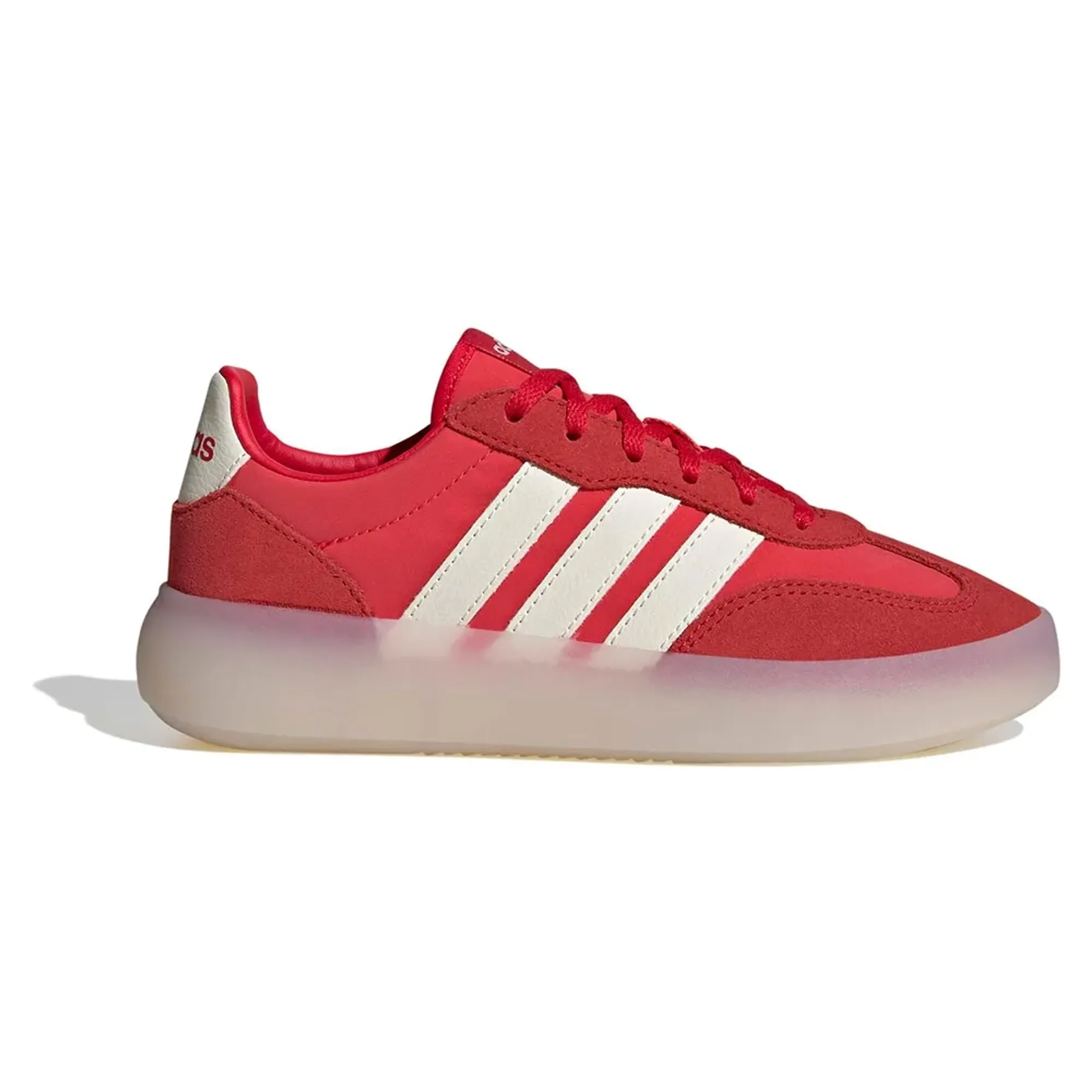 Adidas Barreda Decode Junior Trainers