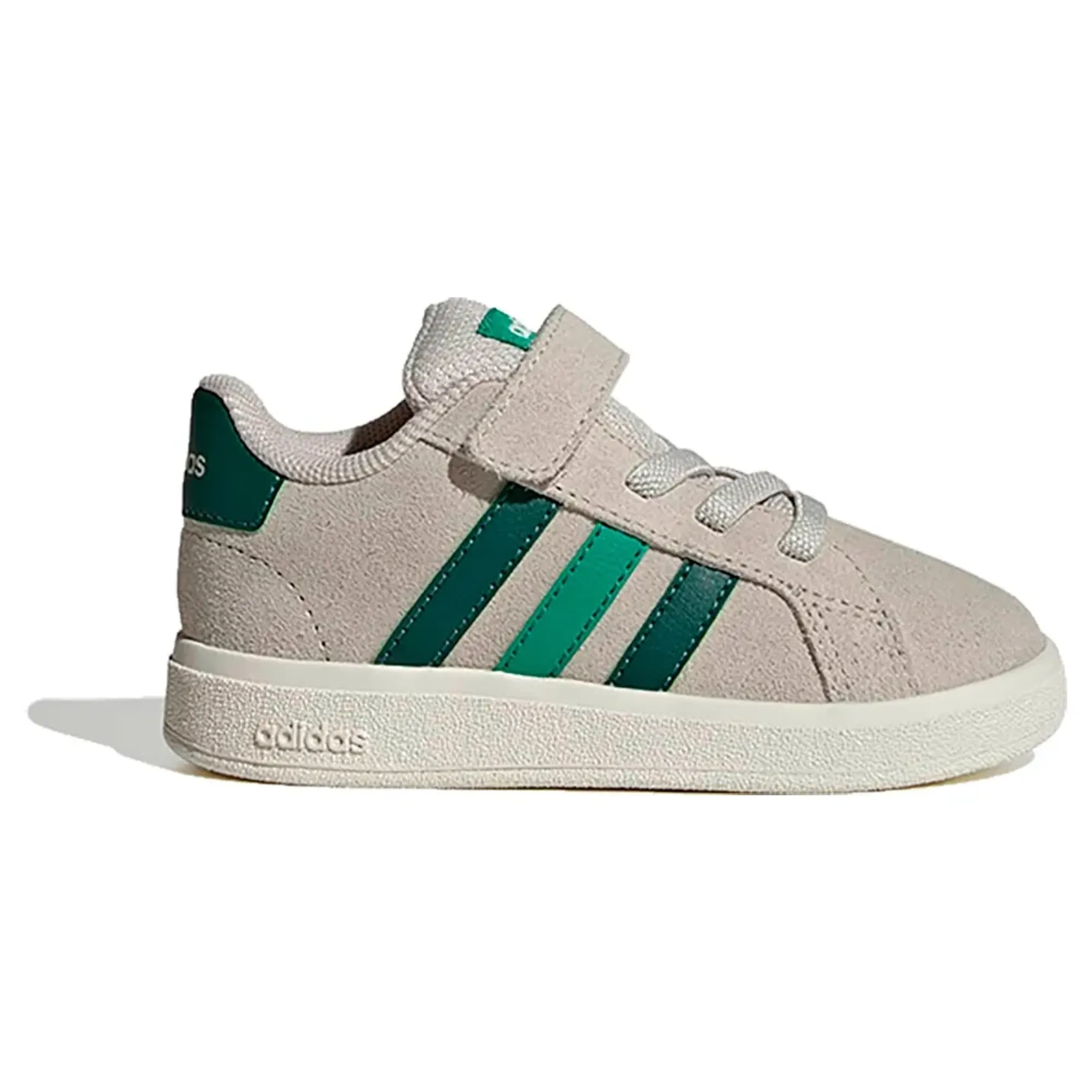 Adidas Grand Court 2.0 Infant Trainers