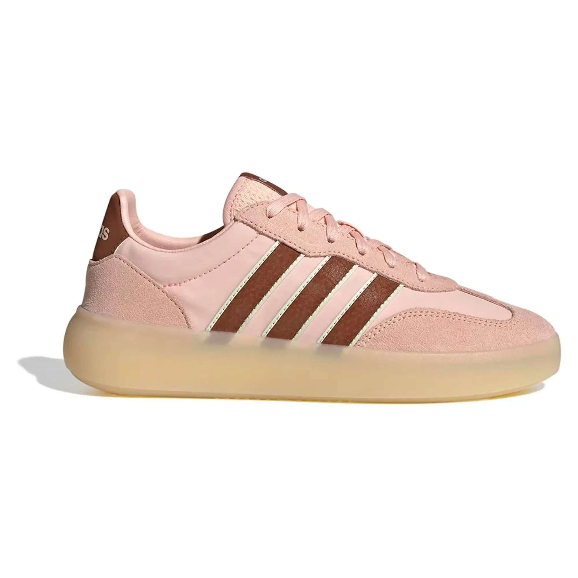 Adidas Barreda Decode Trainers