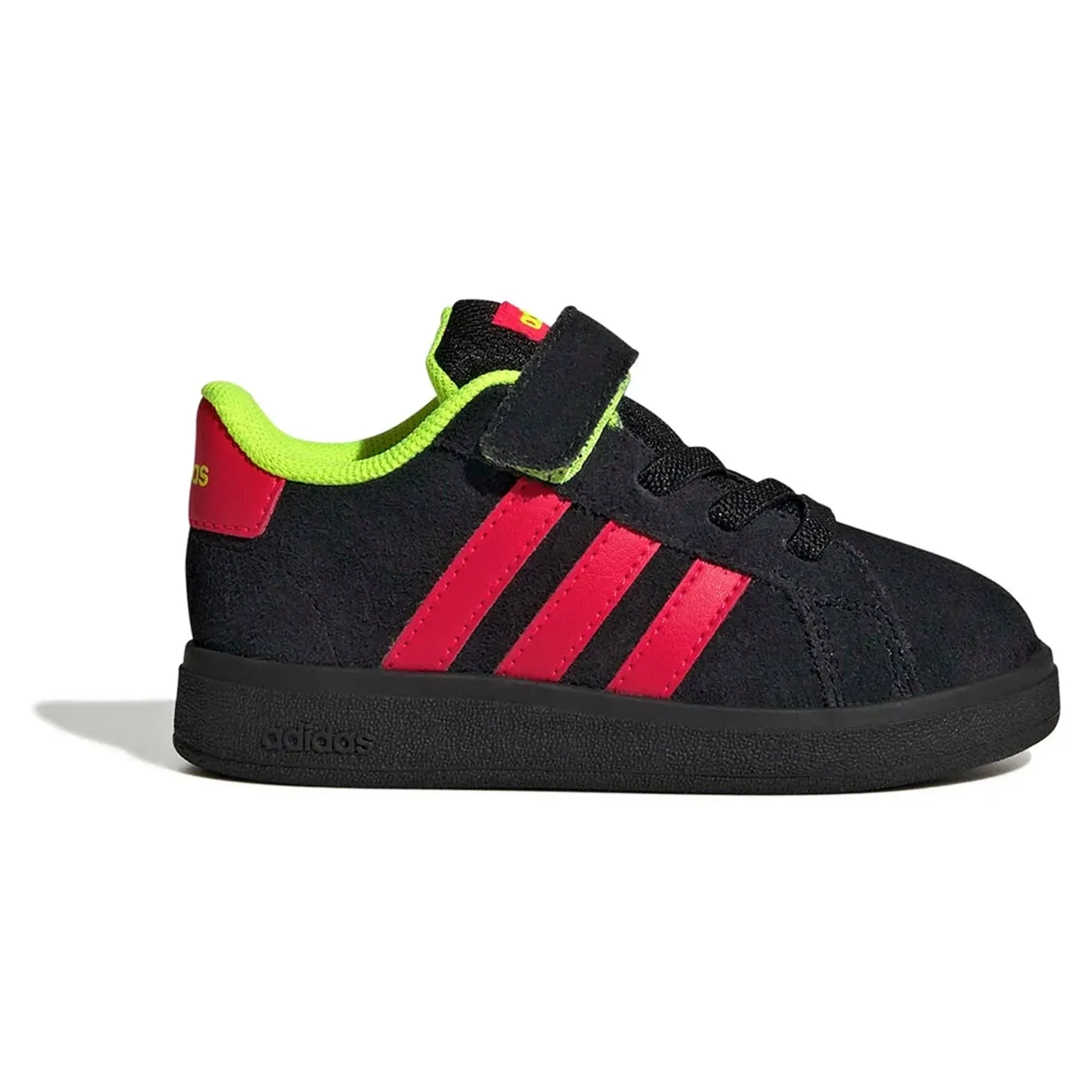 Adidas Grand Court 2.0 Infant Trainers