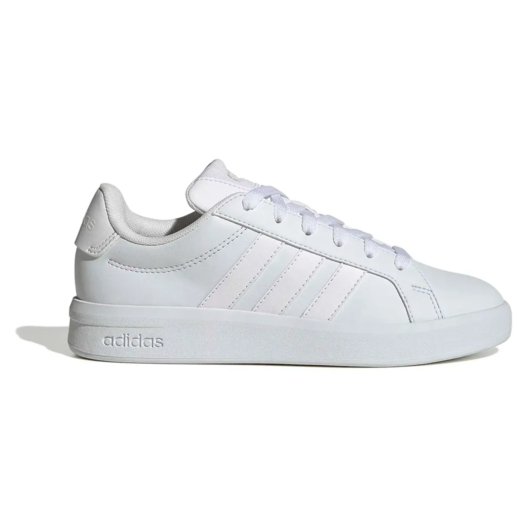 Adidas Grand Court 3.0 Junior Trainers