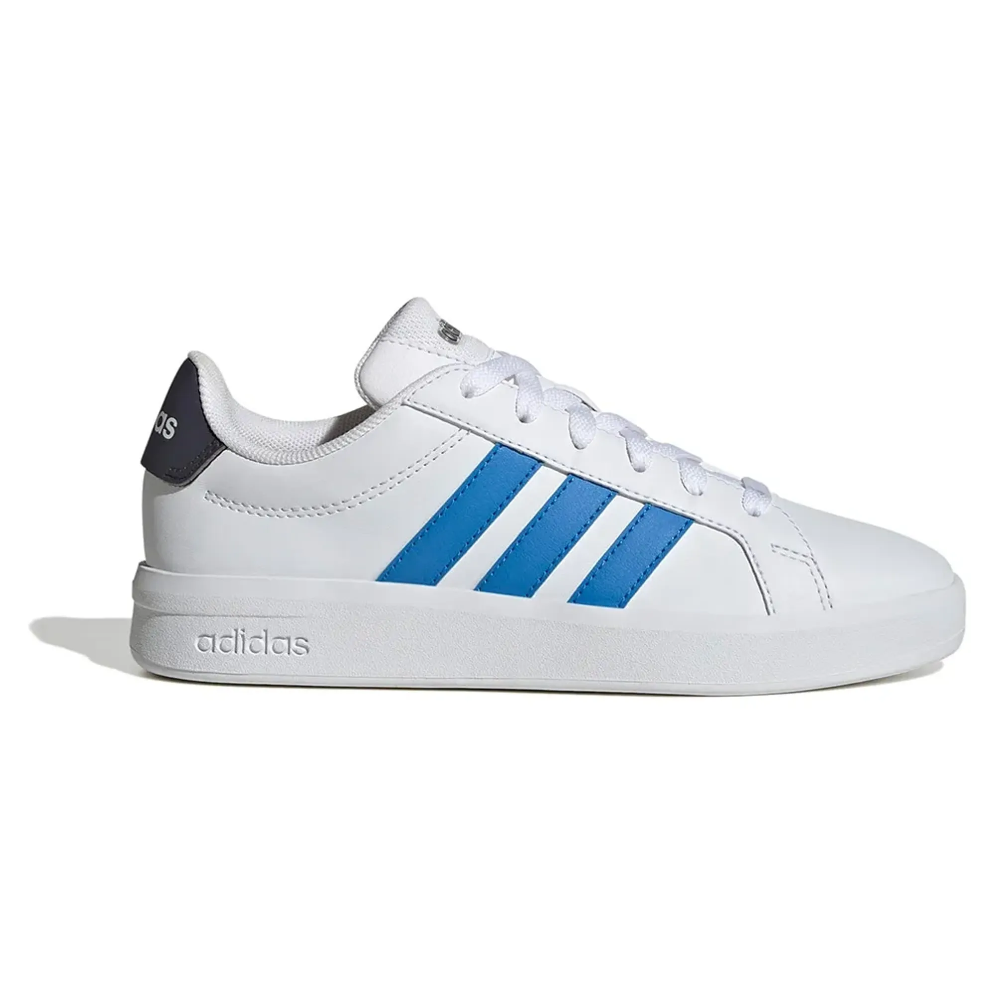 Adidas Grand Court 3.0 Junior Trainers