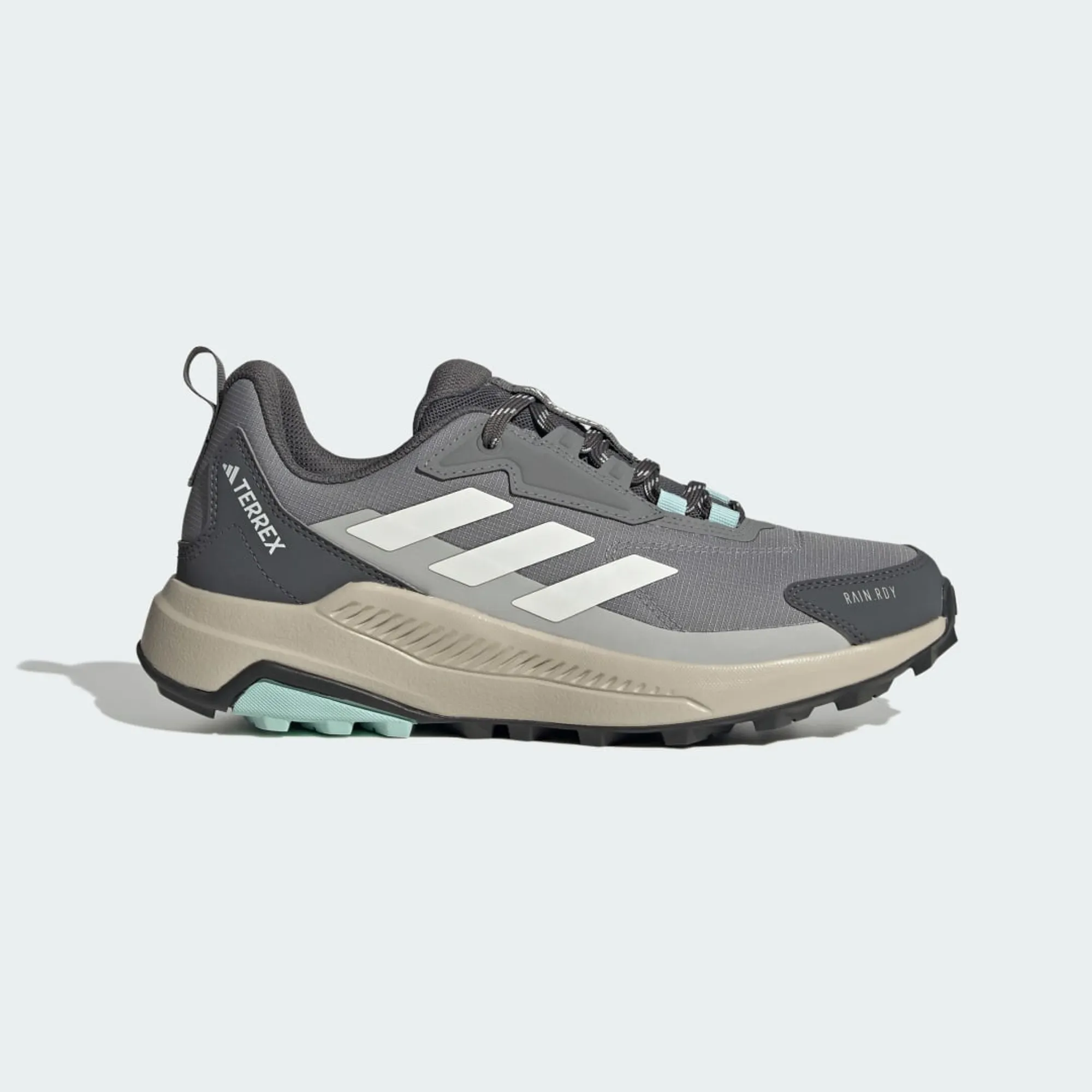 adidas Terrex Anylander Rain.Rdy Hiking Shoes