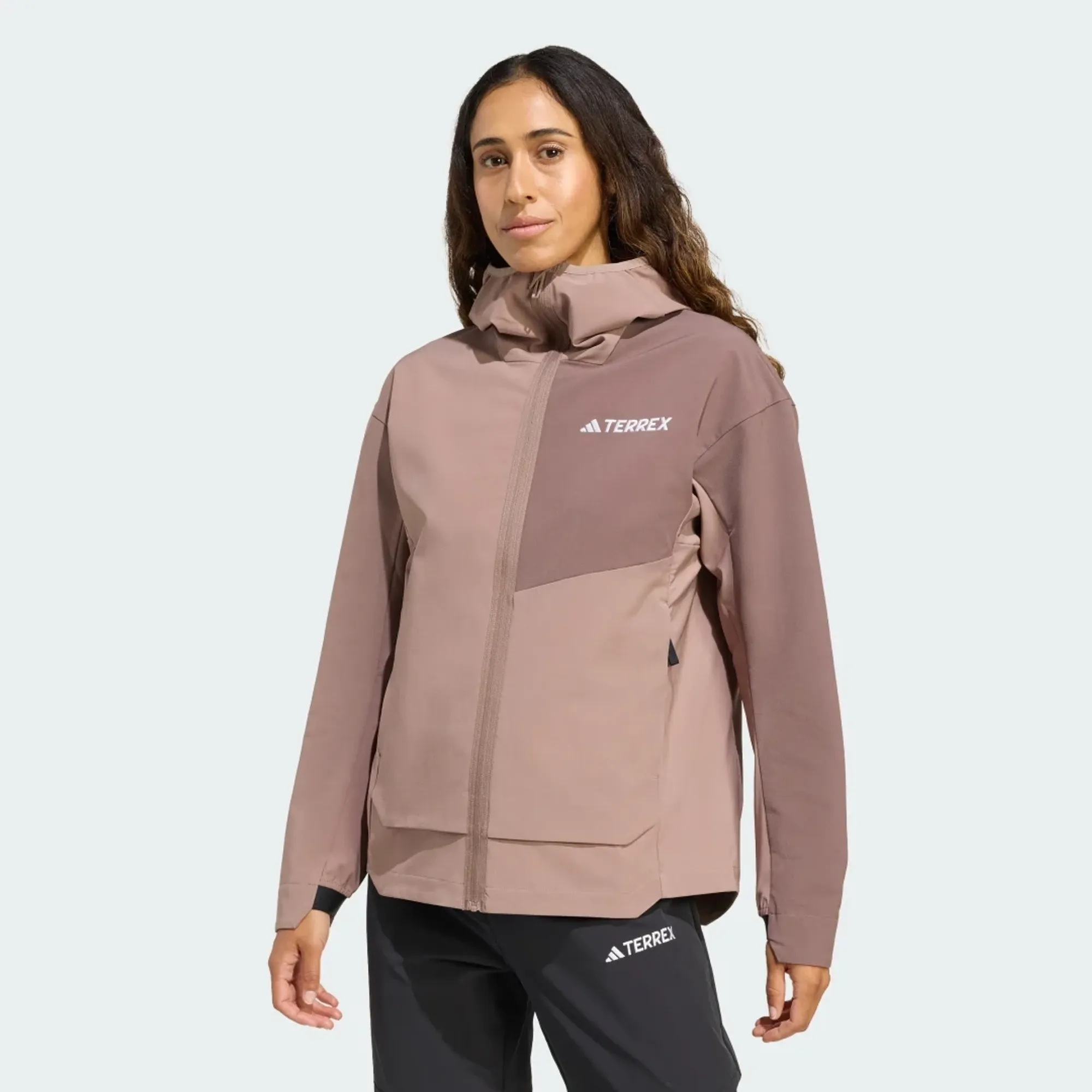 adidas Terrex Multi Softshell Jacket
