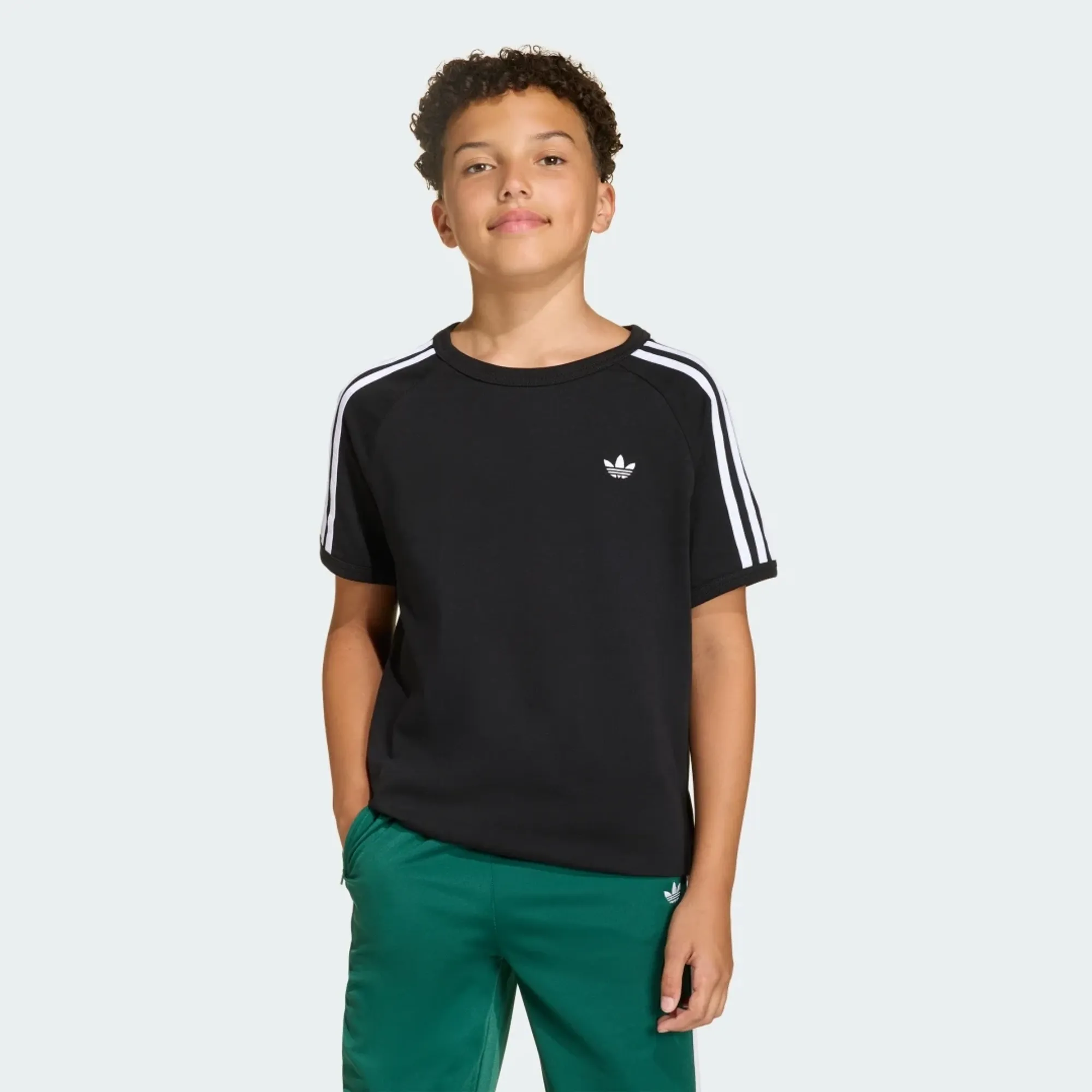 adidas 3 STRIPES T-Shirt