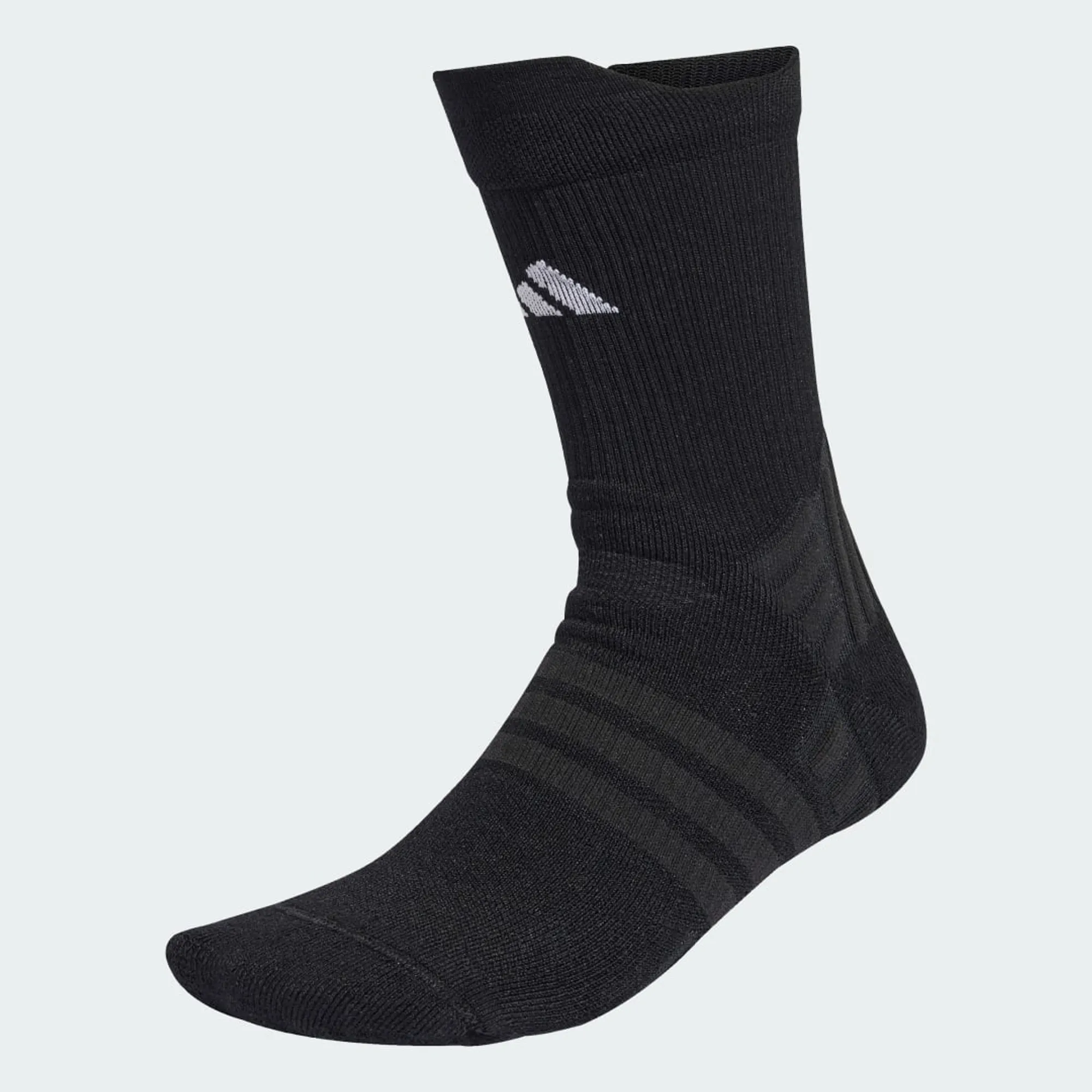 adidas TENNIS CREW SOCKS CUSHIONED 1 PAIR PACK