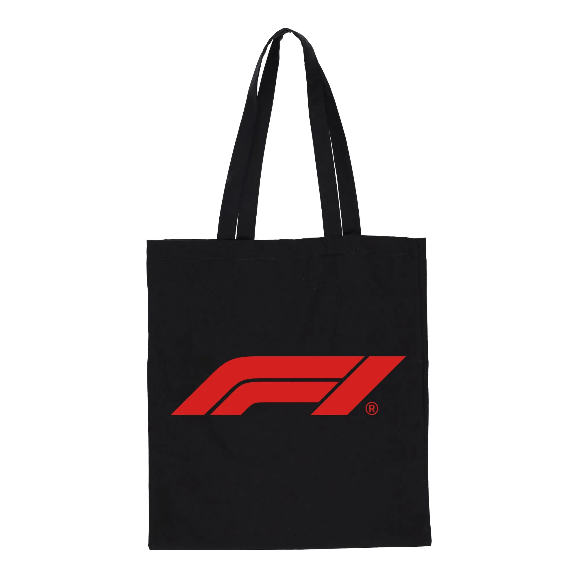 Formula 1 Tote Bag