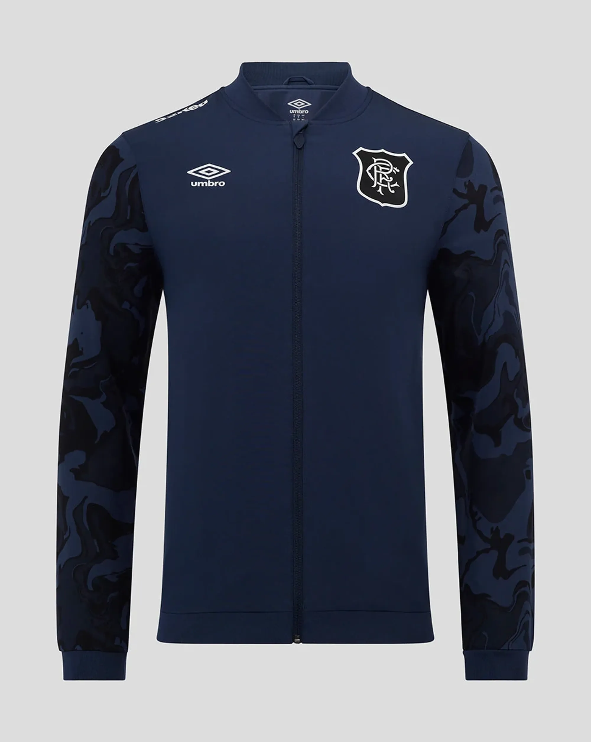 Castore Rangers Men's 25/26 Third Matchday Jacket