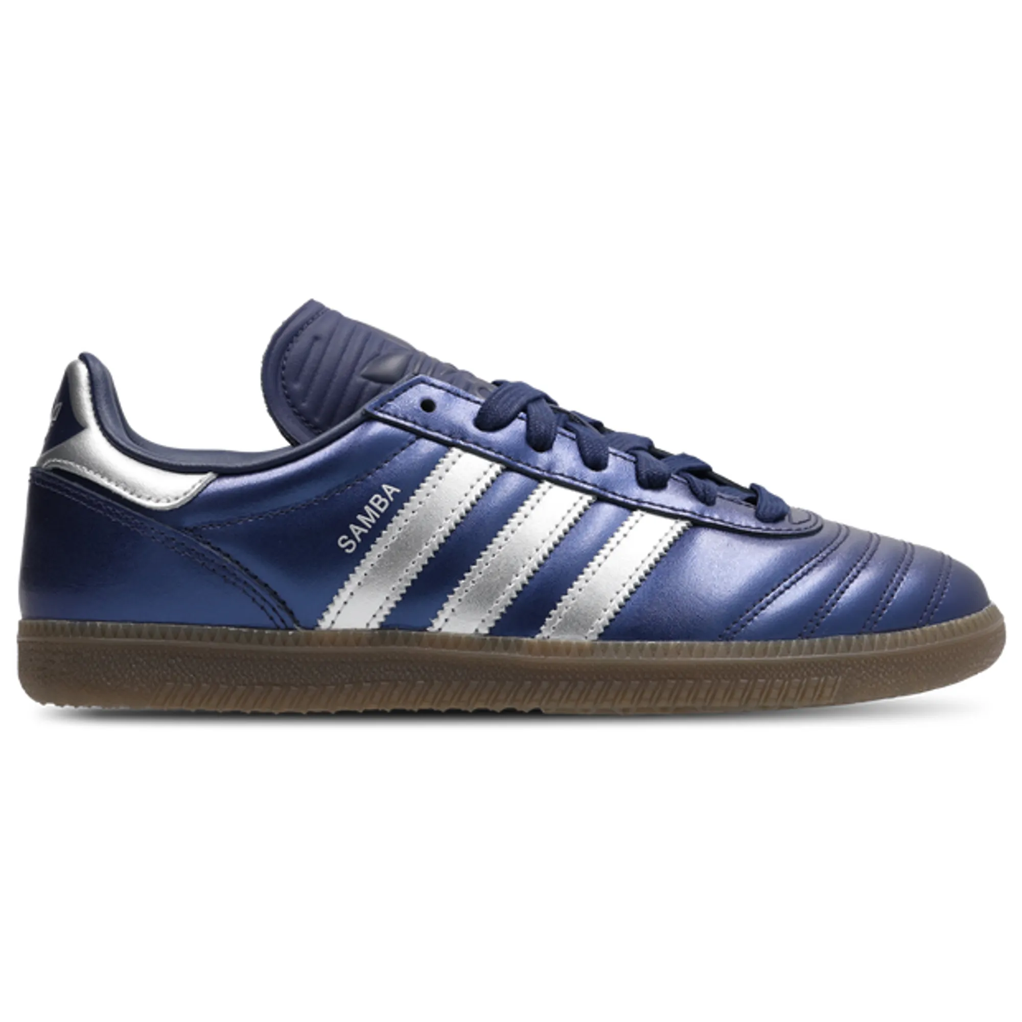 Adidas Samba Kid's Sneakers - Blue