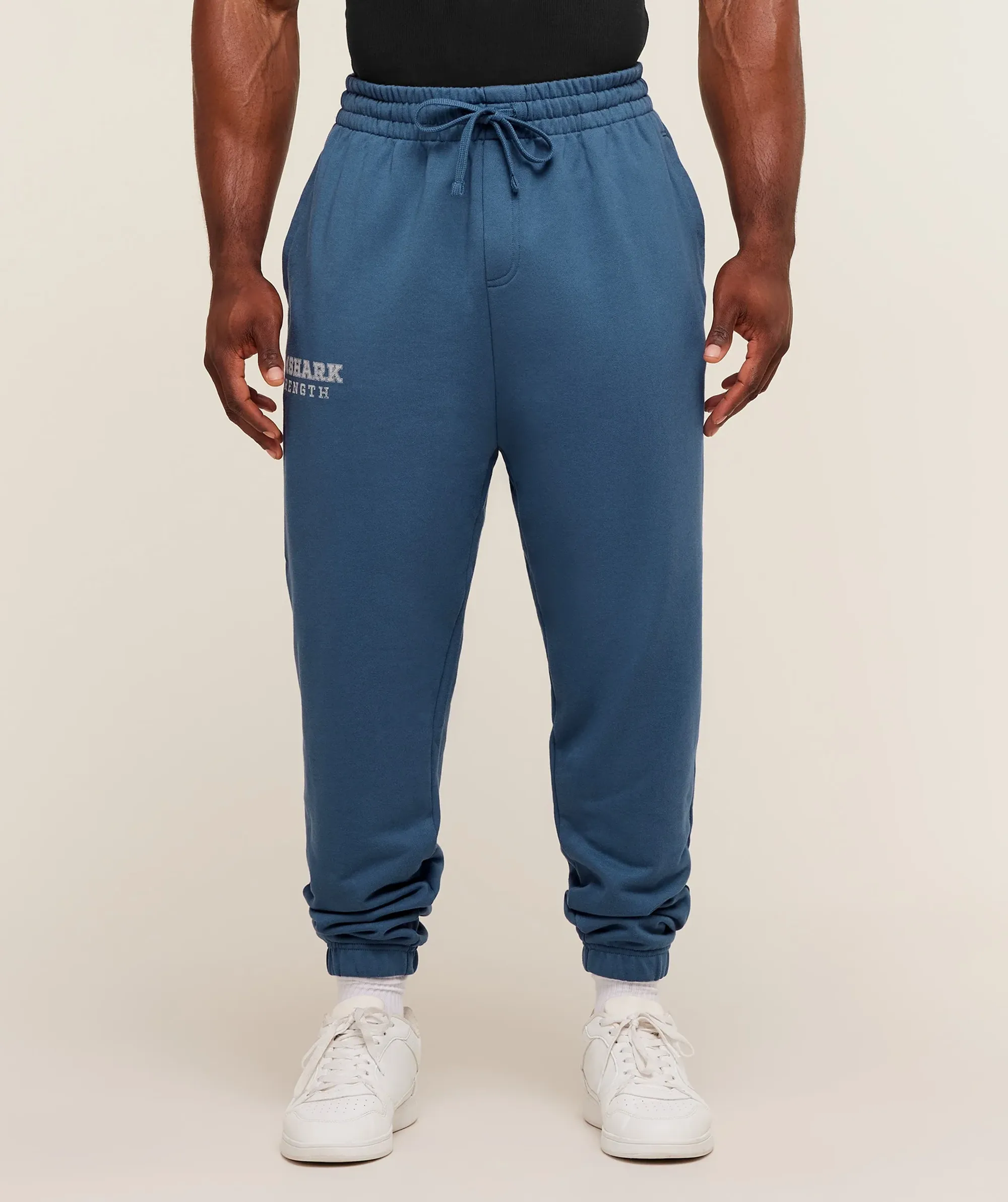   Strength Jogger - Compound Blue