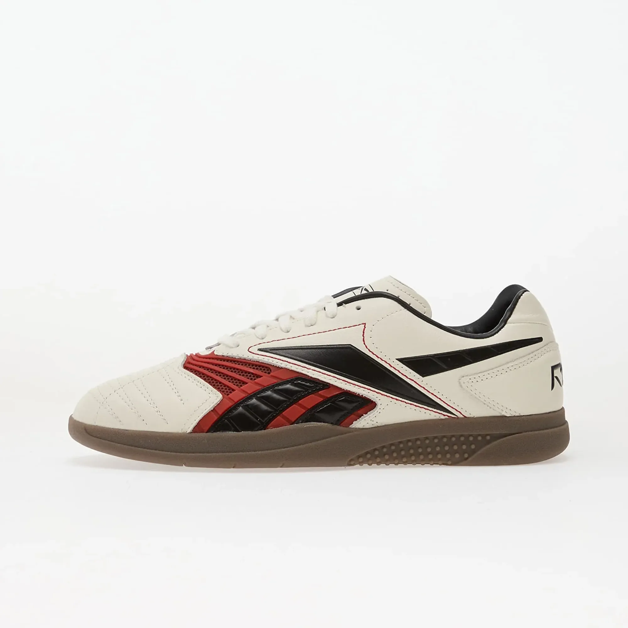 Sneakers Reebok Hammer Valde Chalk/ Energyred/ Black Eur 44
