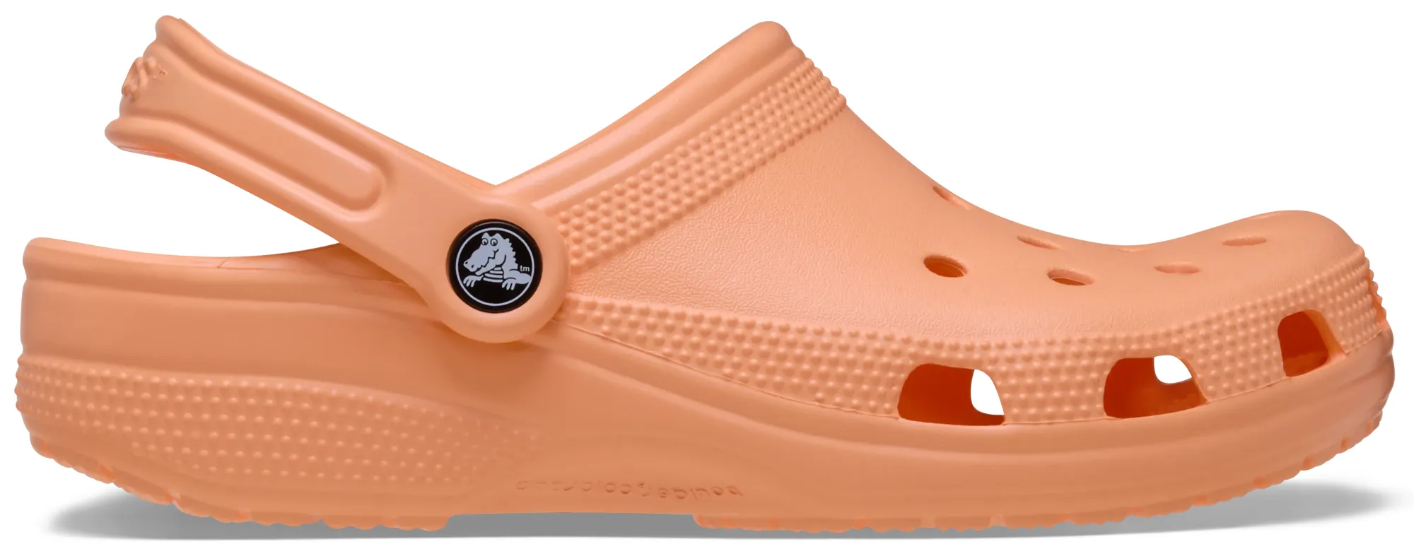 Crocs | Unisex | Classic | Clogs | Electric Sunstone | W3/M2