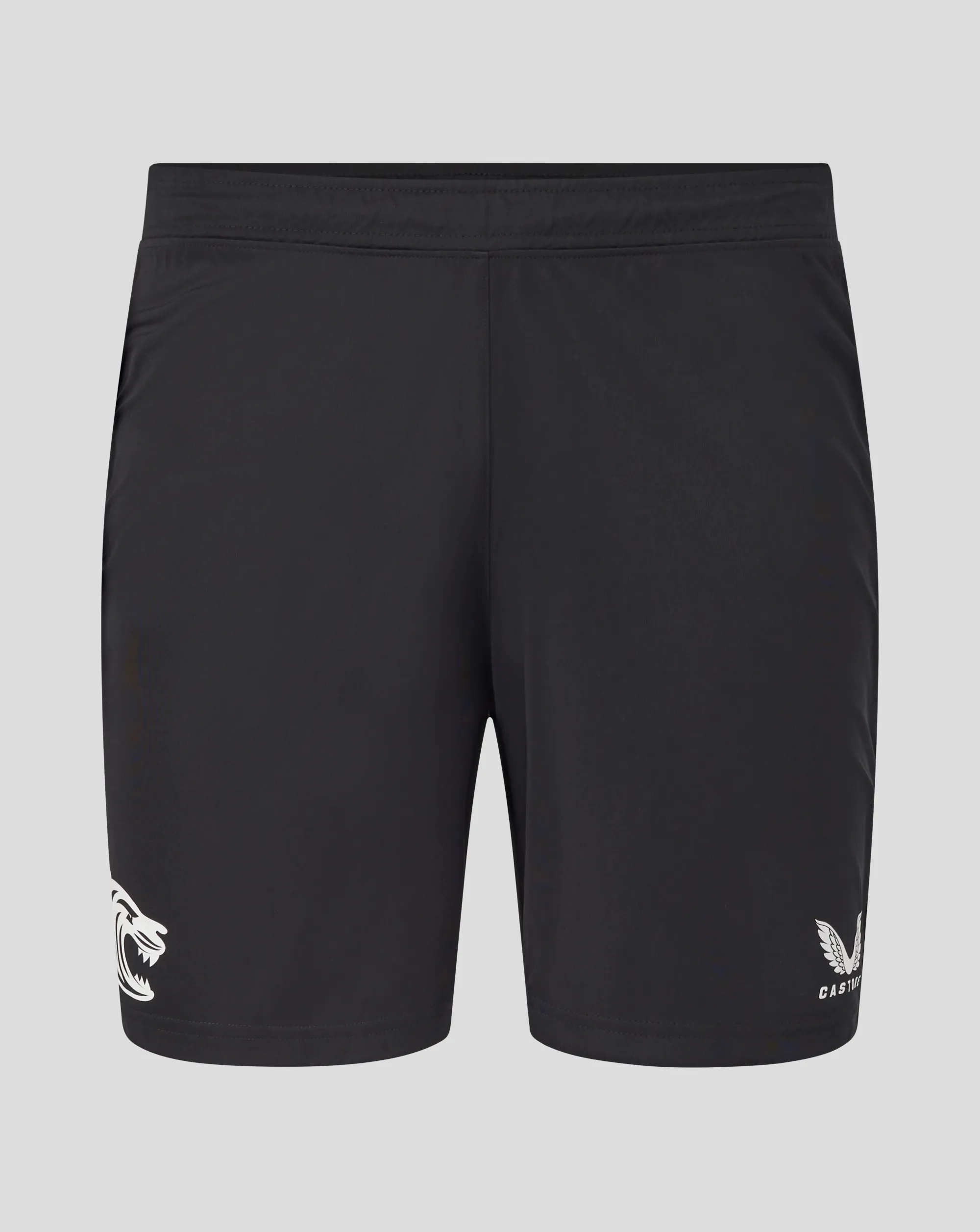 Castore Leicester Tigers Men's 25/26 Training Shorts - Botanical