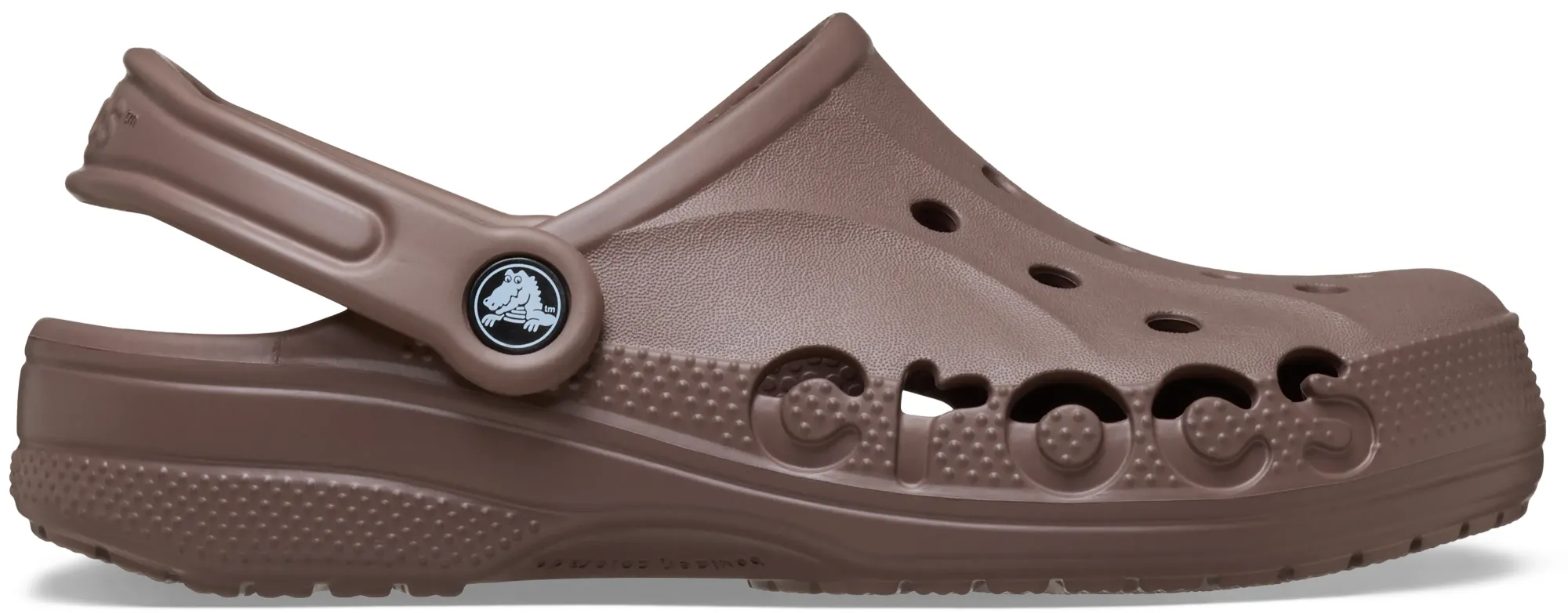 Crocs | Unisex | Baya | Clogs | Truffle | W4/M3