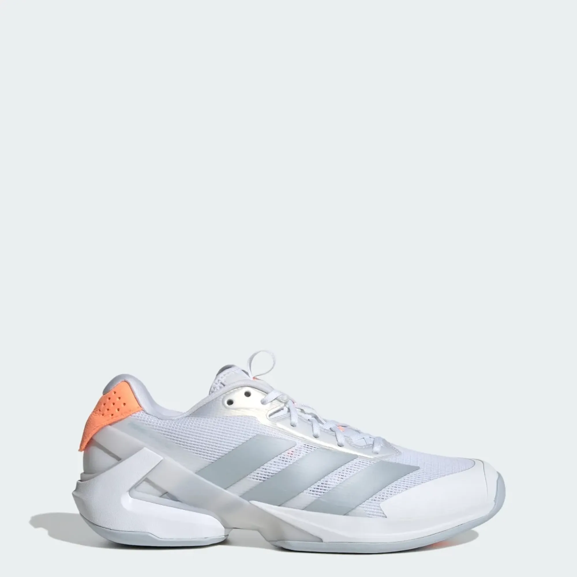 adidas adizero Ubersonic 5 Tennis Shoes