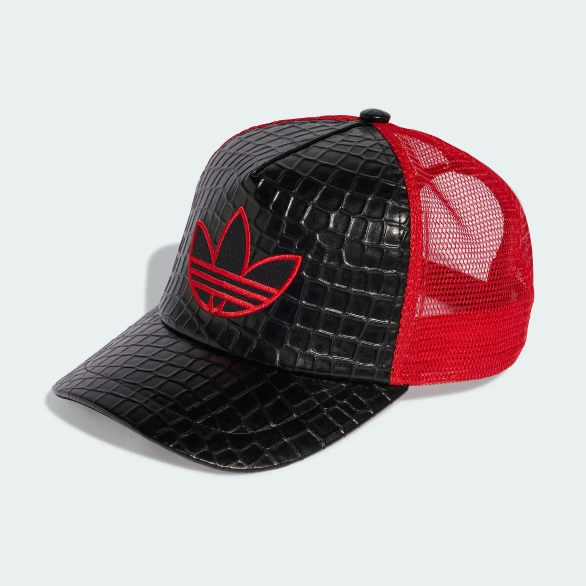 adidas CROCO TRUCKER CAP