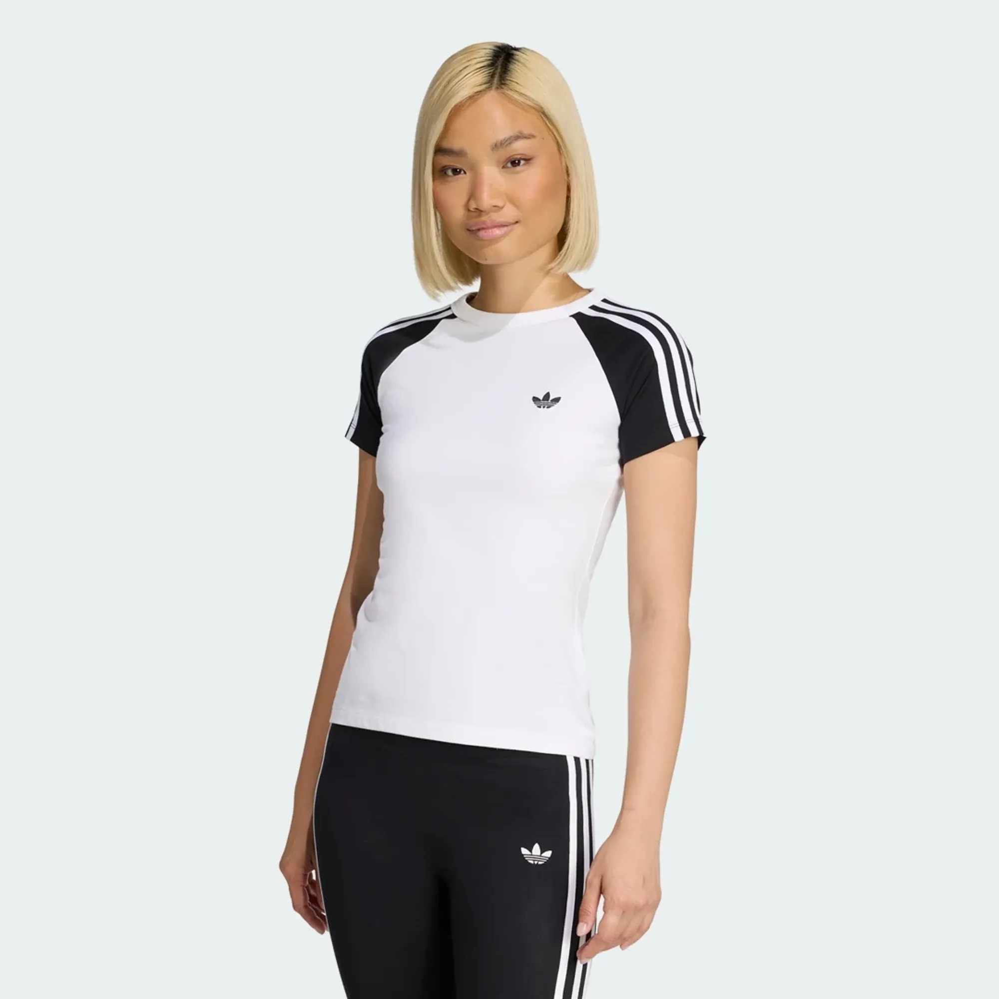 adidas SST T-Shirt