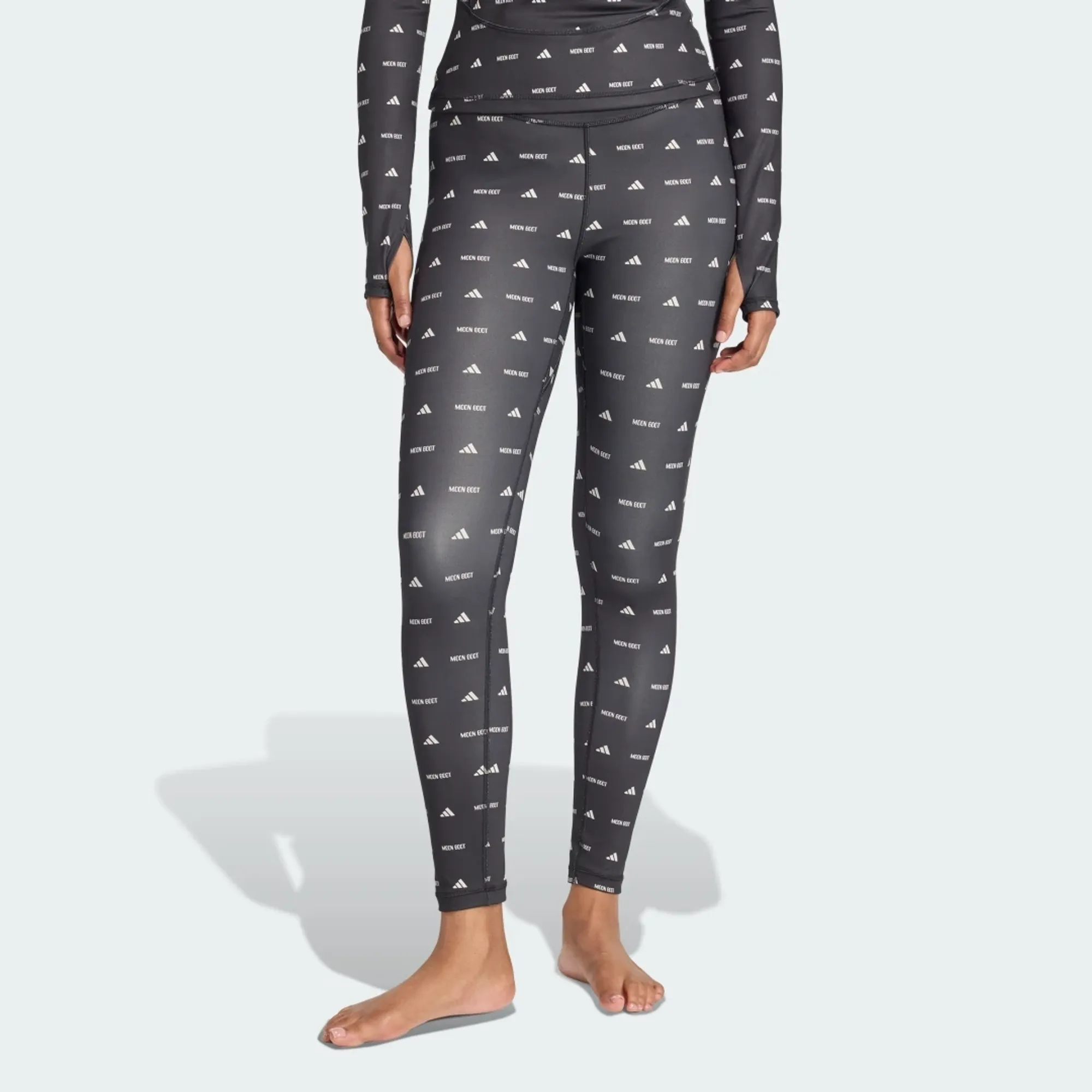adidas adidas x MOON BOOT Legging