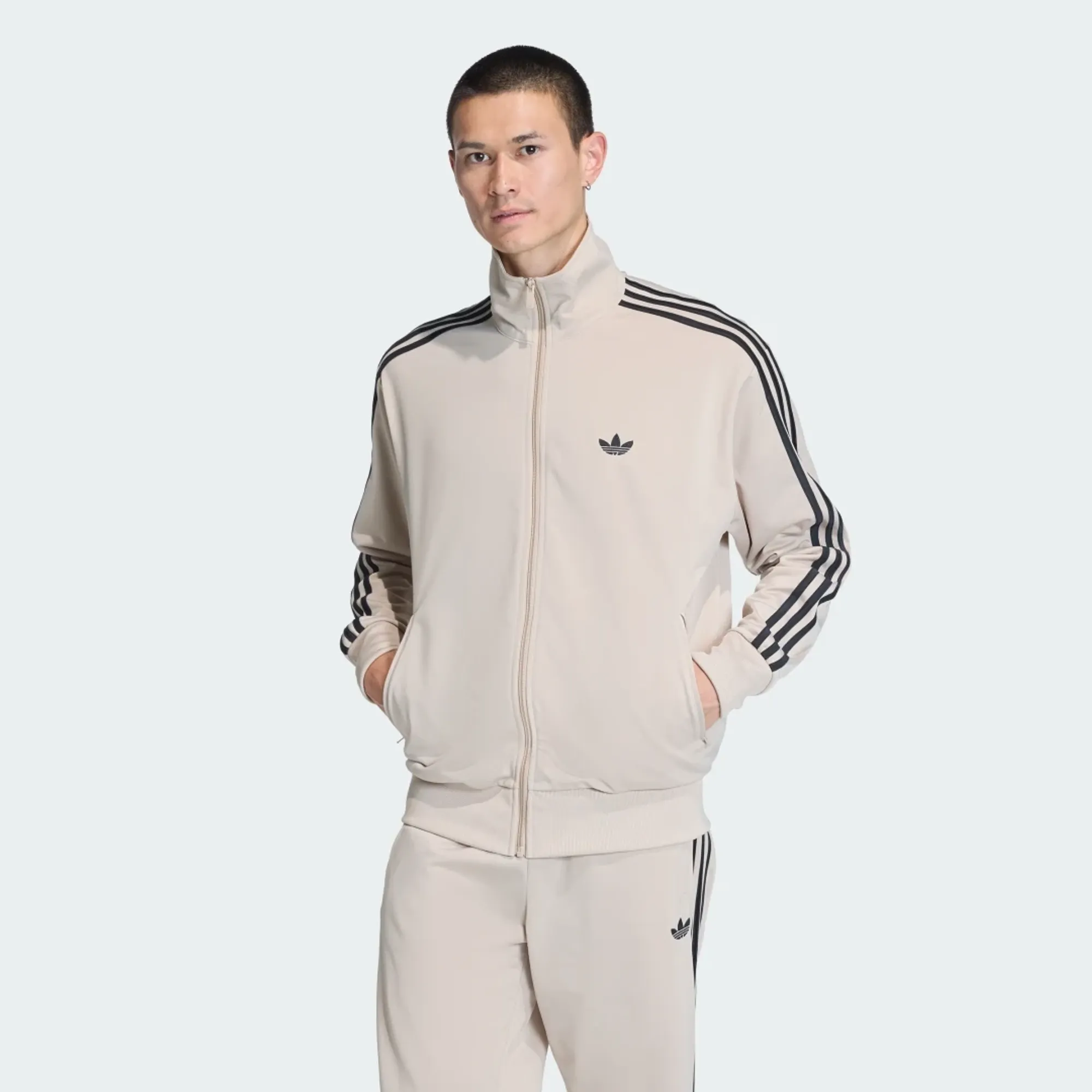 adidas FIREBIRD TRACK TOP
