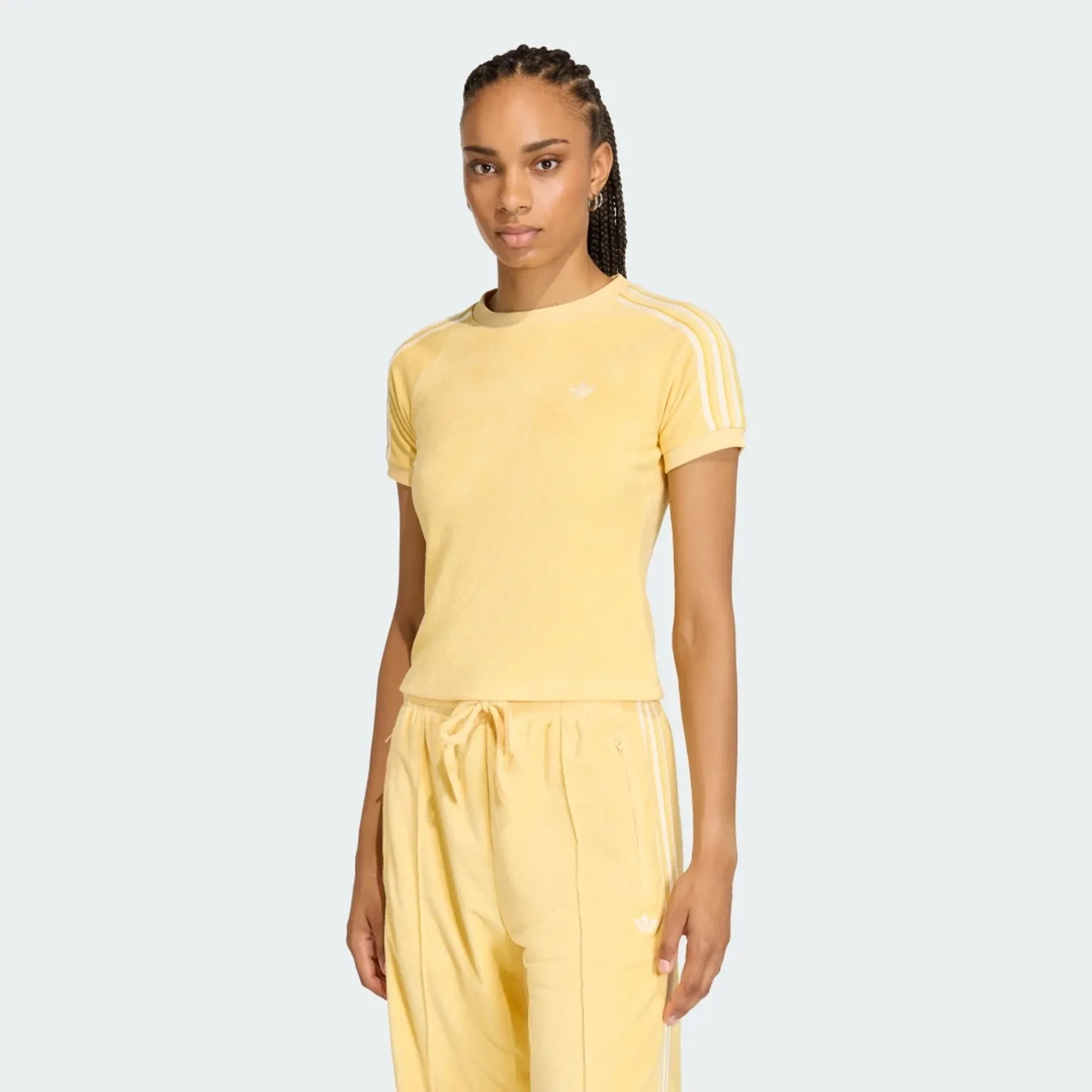 adidas TERRY TOWEL CALI T-Shirt