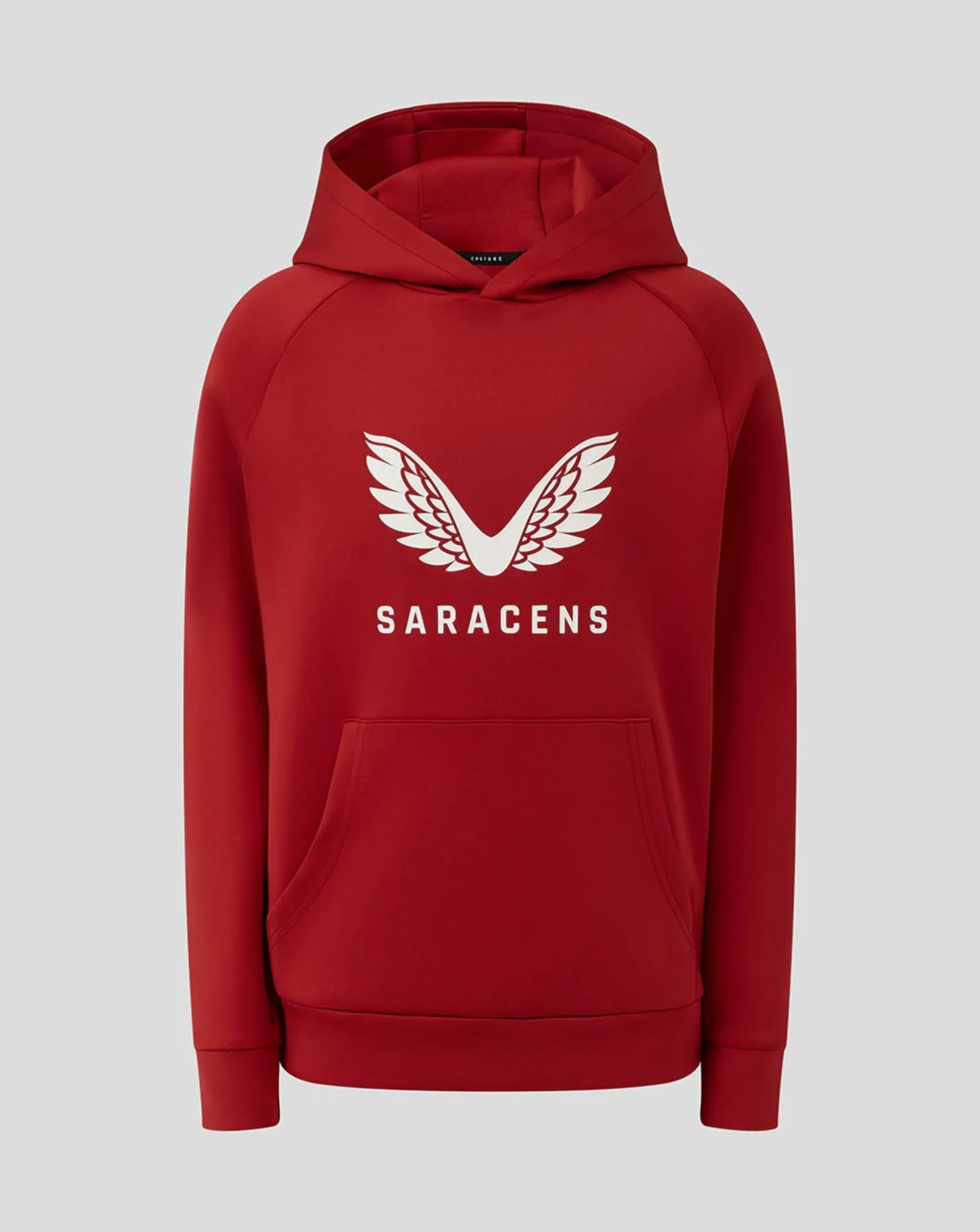 Castore Saracens Junior 25/26 Presentation Scuba Hoodie