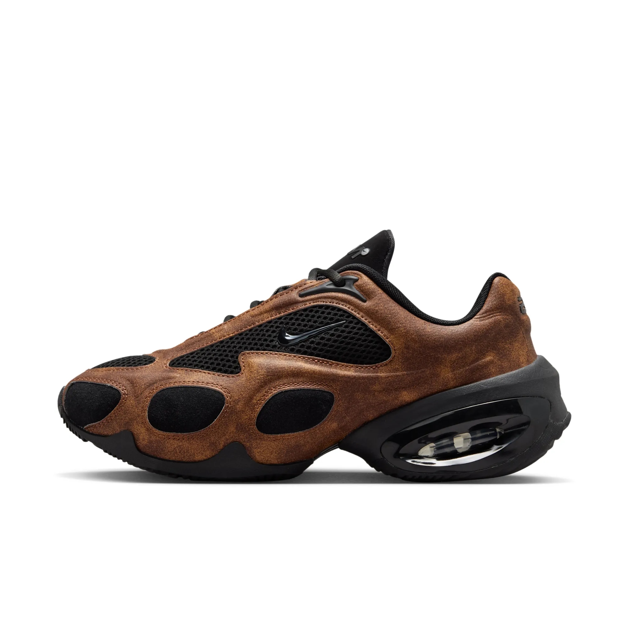 Nike Air Max Muse SE Women's Shoes - Brown
