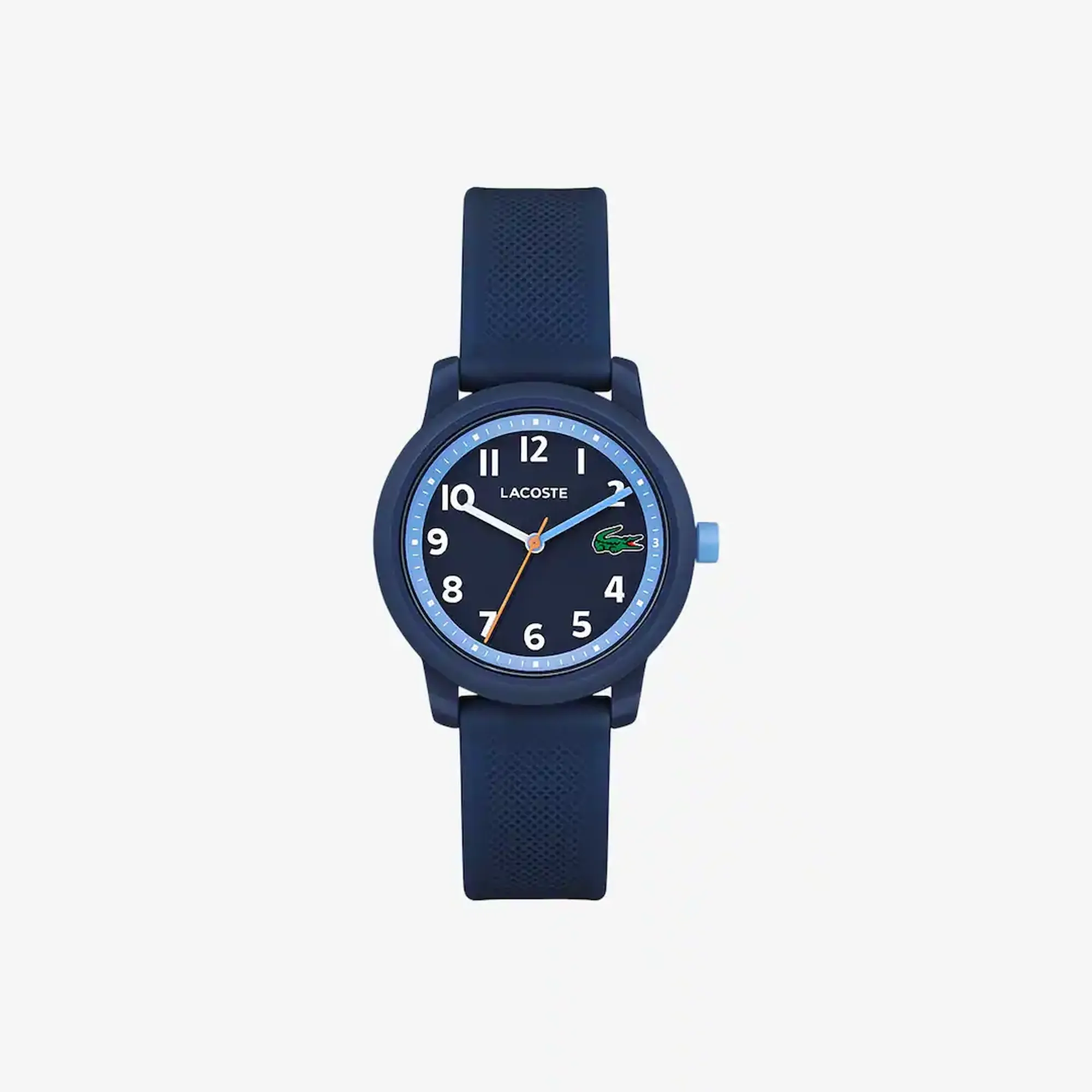 Lacoste.12.12 Silicone Watch - Colour