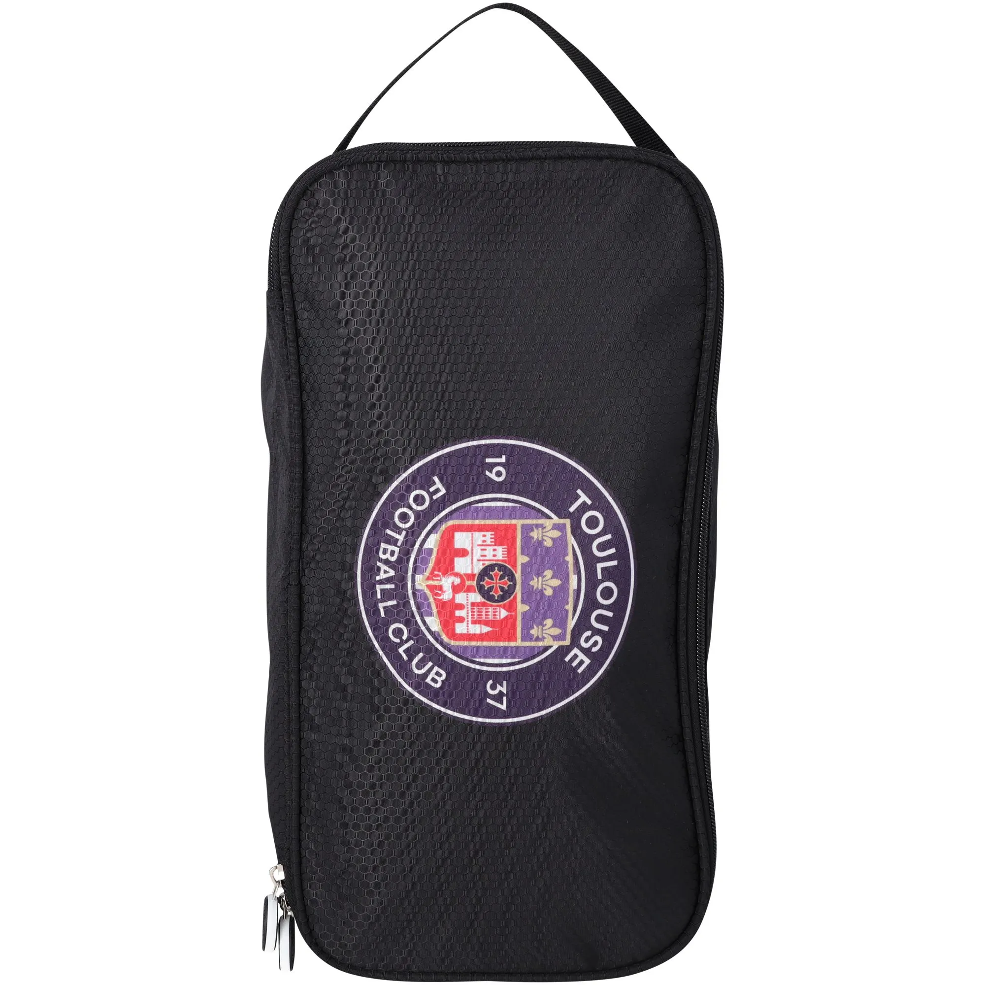 Toulouse Football Club Crest Honeycomb Boot Bag
