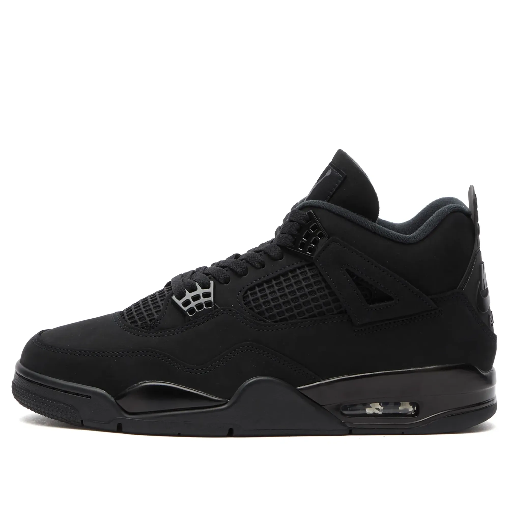 Nike Jordan AIR JORDAN 4 RETRO BLACK CAT