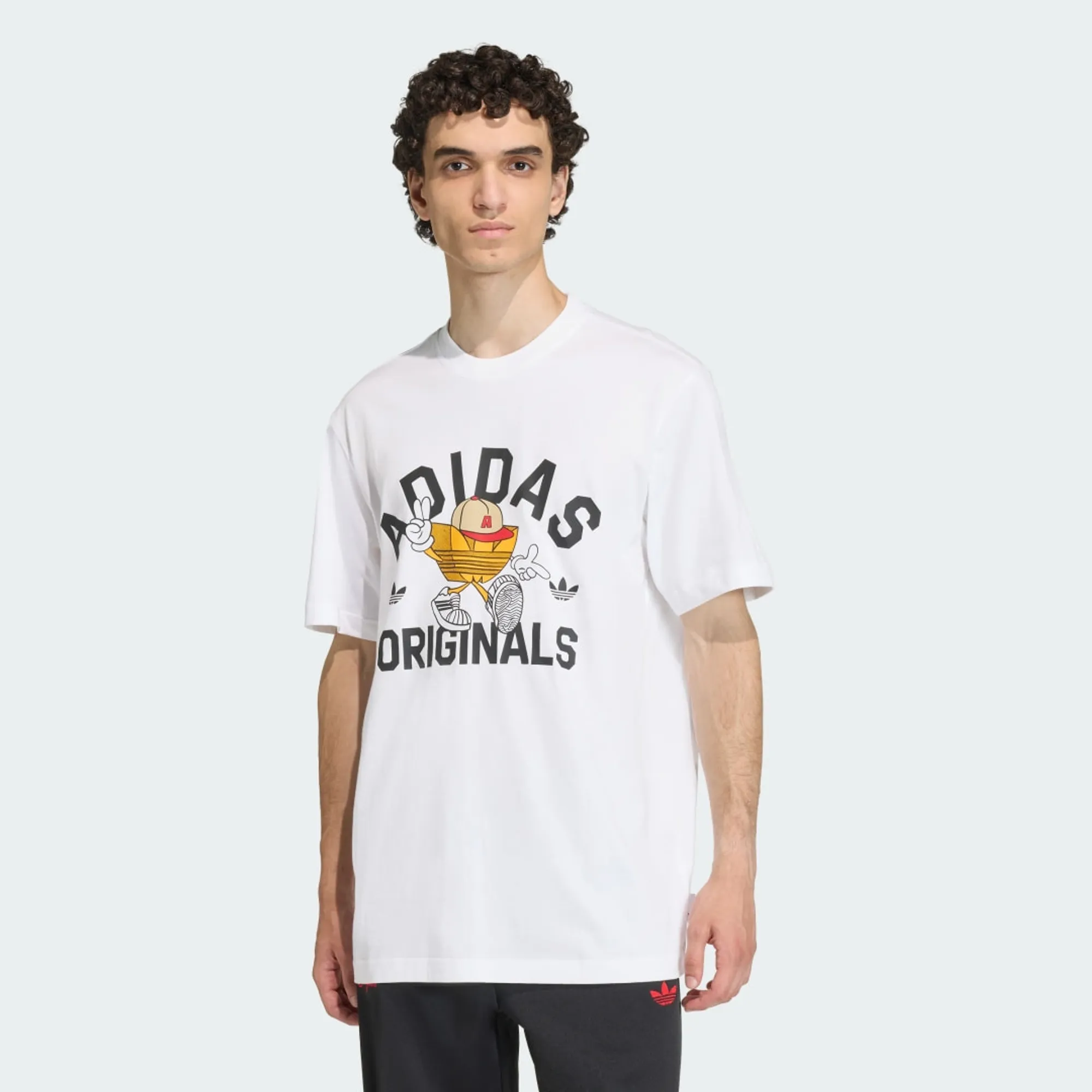adidas TREFOIL SERIES CHARACTER T-Shirt
